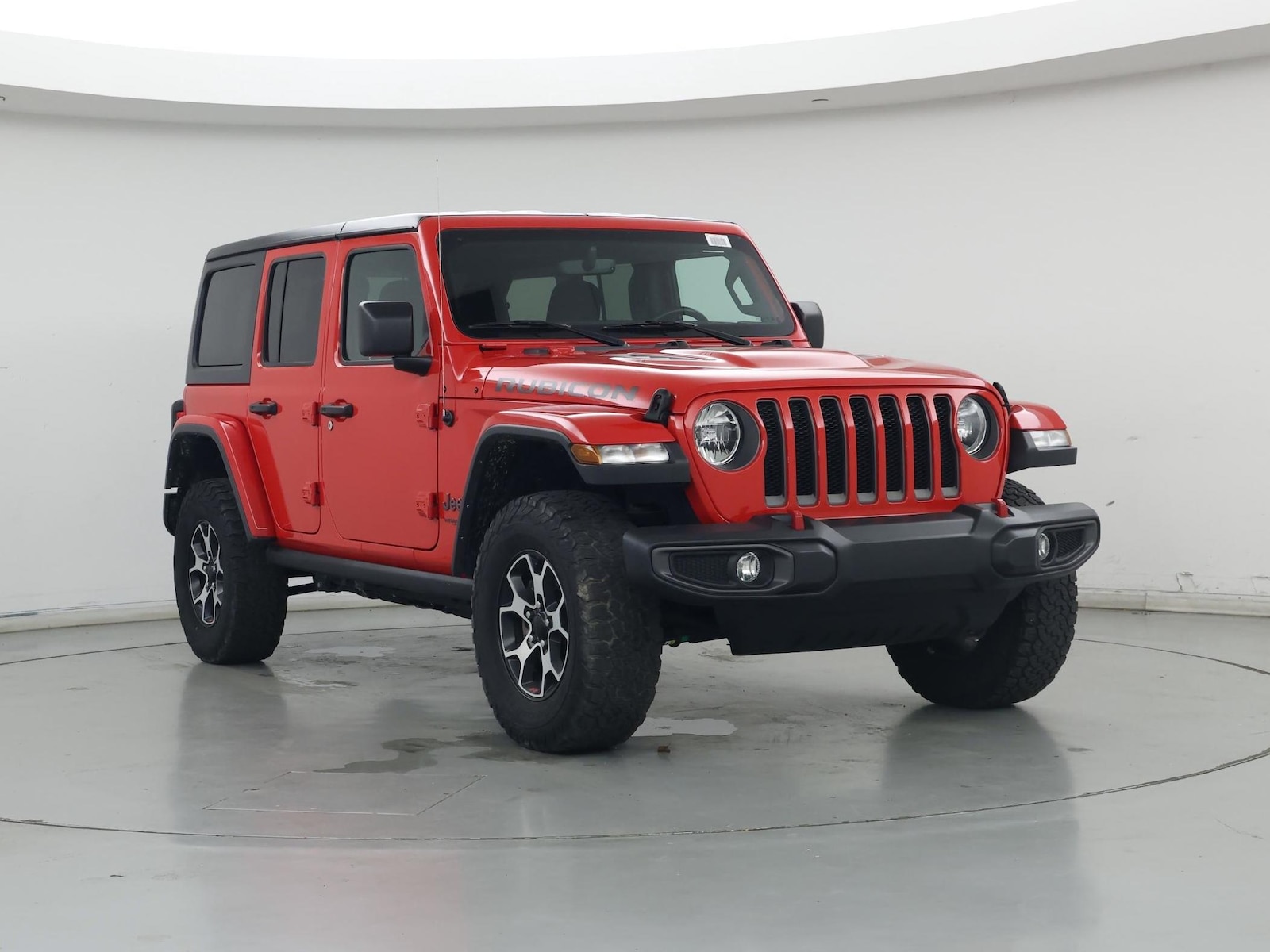 2022 Jeep Wrangler Unlimited Rubicon - Photo 2