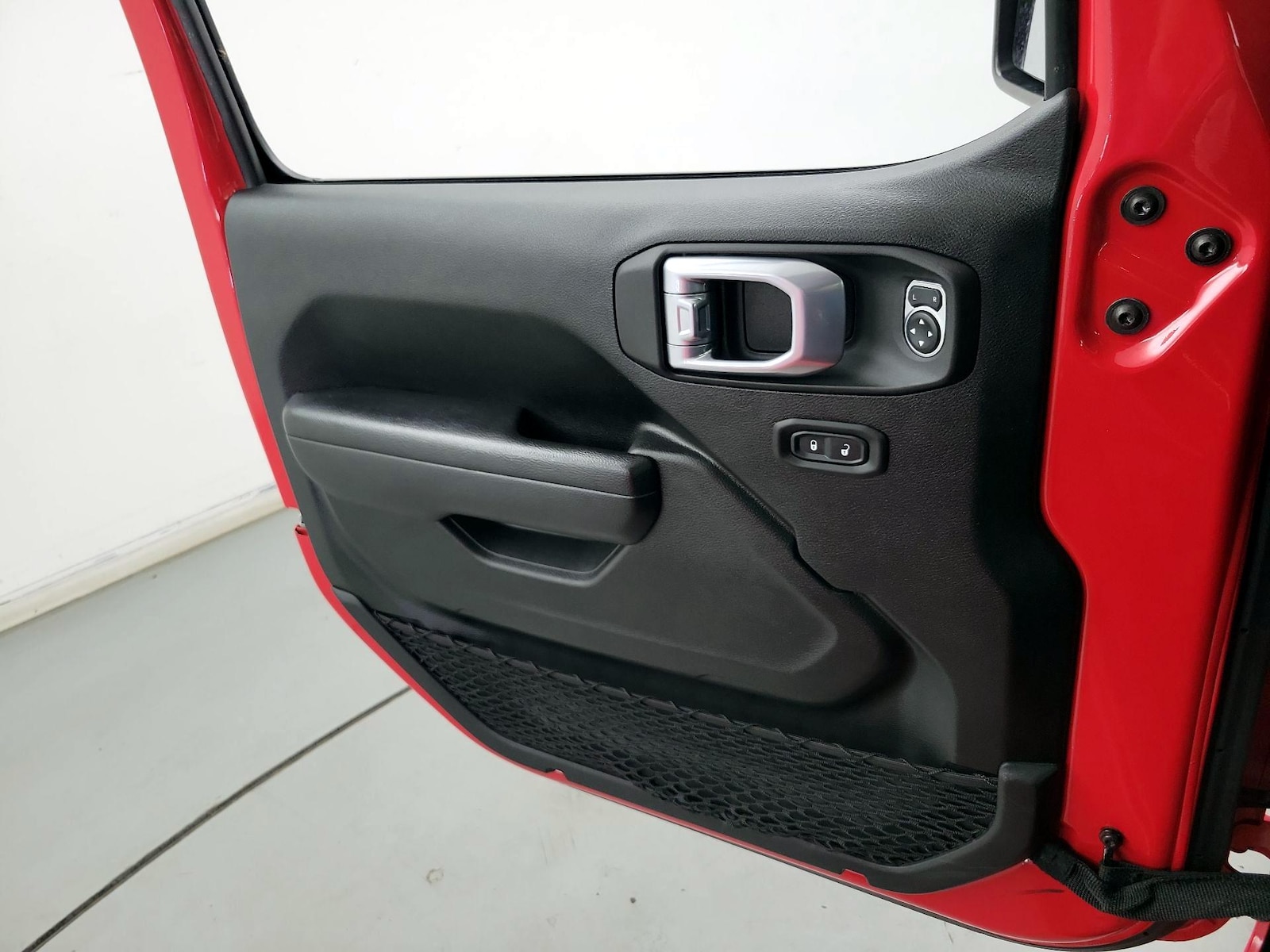 2022 Jeep Wrangler Unlimited Rubicon - Photo 13
