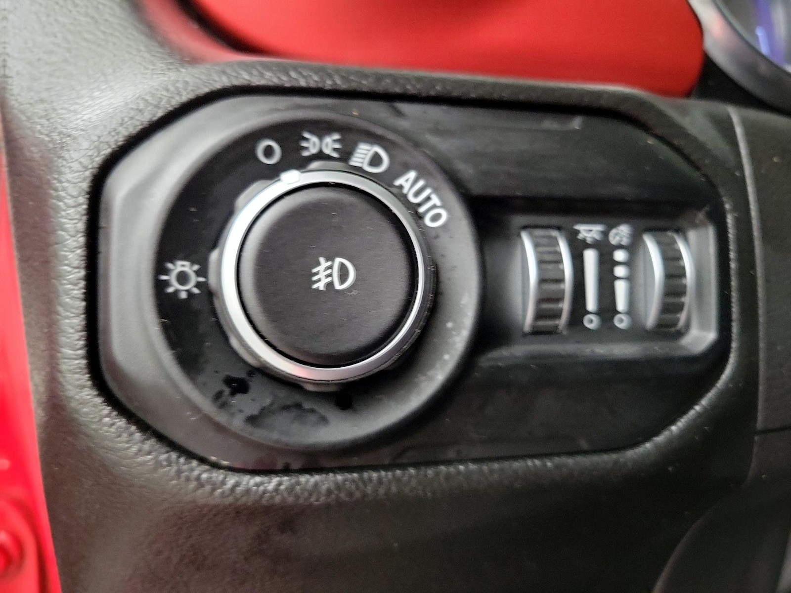2022 Jeep Wrangler Unlimited Rubicon - Photo 14