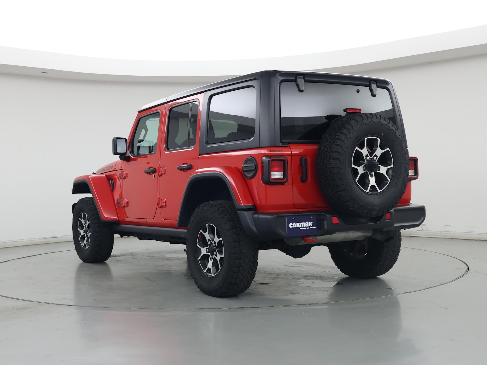 2022 Jeep Wrangler Unlimited Rubicon - Photo 3