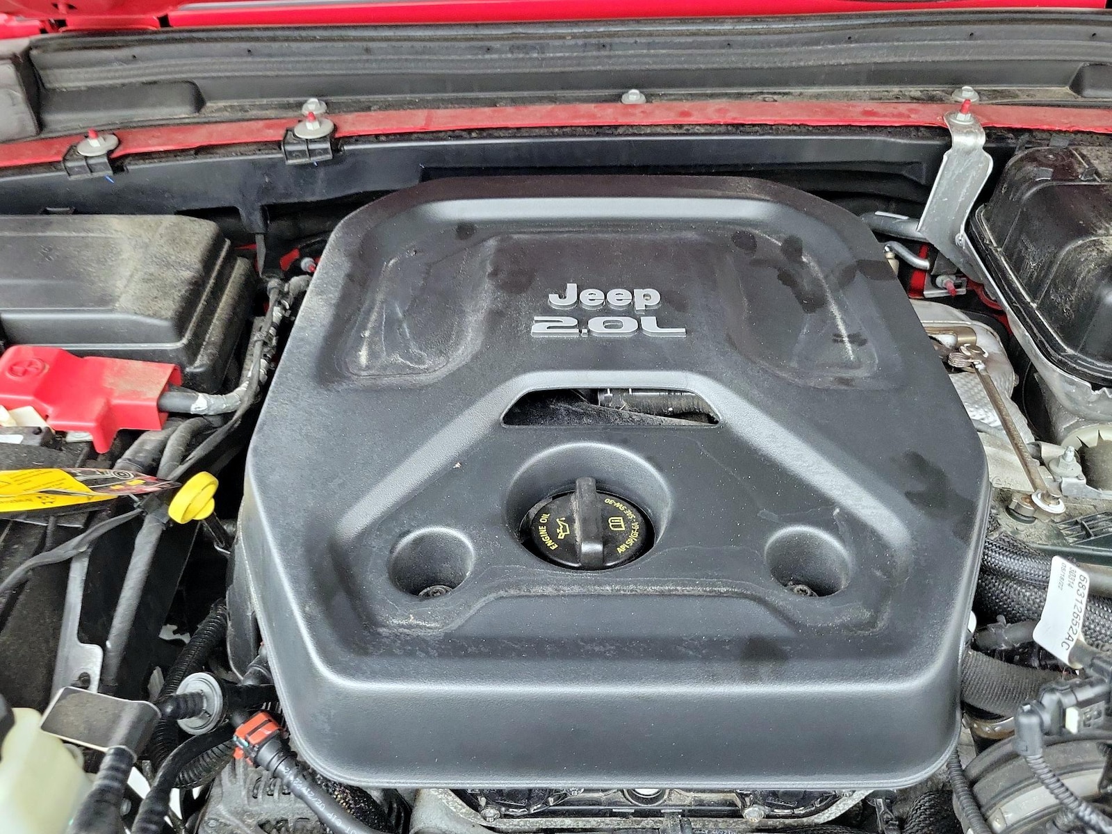 2022 Jeep Wrangler Unlimited Rubicon - Photo 23