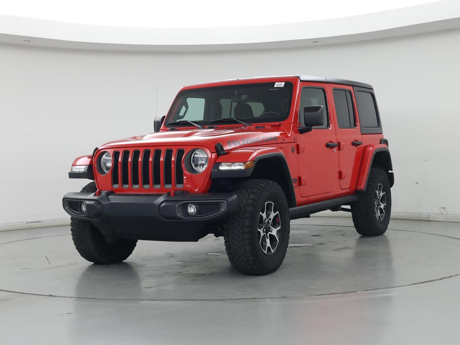 2022 Jeep Wrangler Unlimited Rubicon - Photo 5