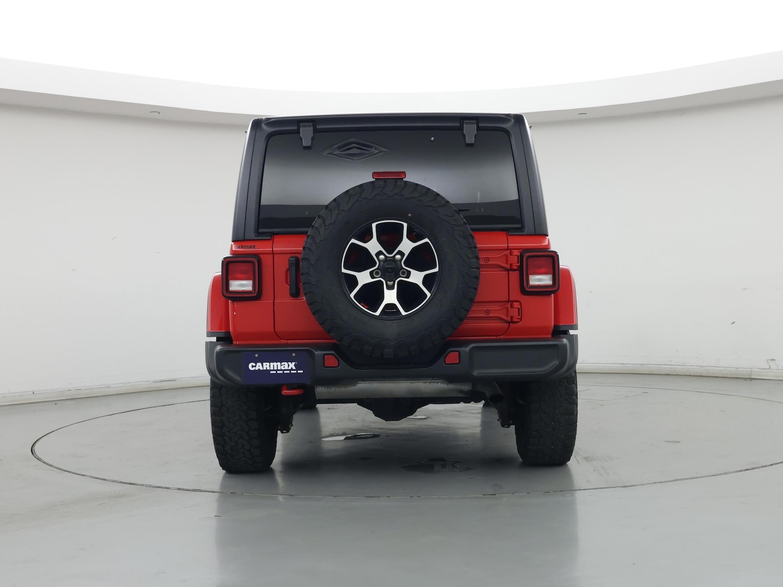 2022 Jeep Wrangler Unlimited Rubicon - Photo 7