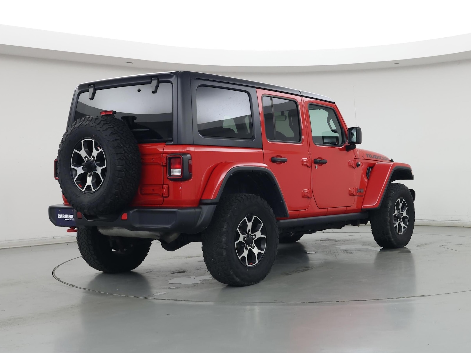 2022 Jeep Wrangler Unlimited Rubicon - Photo 9