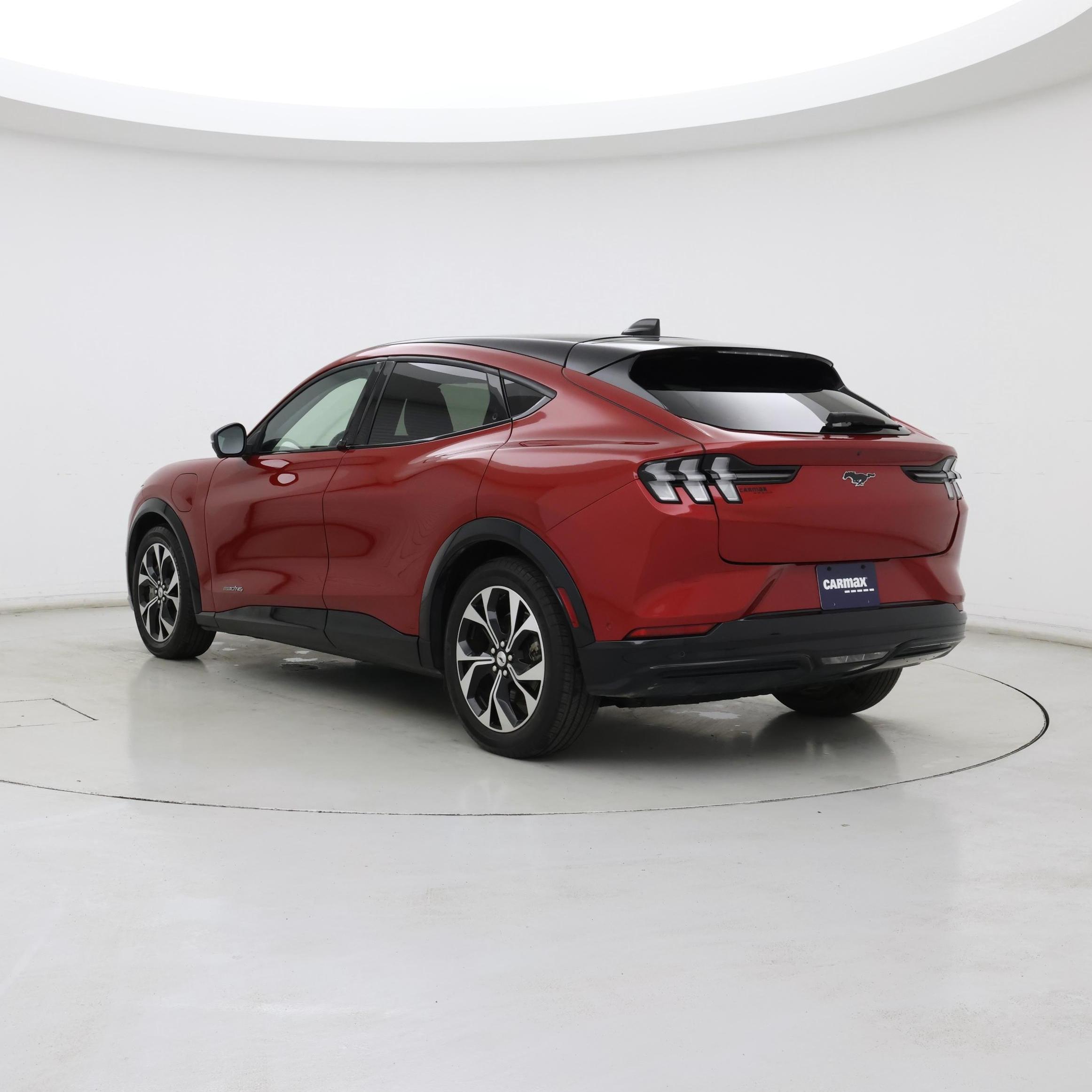 Thumbnail: 2023 Ford Mustang Mach-E - 2