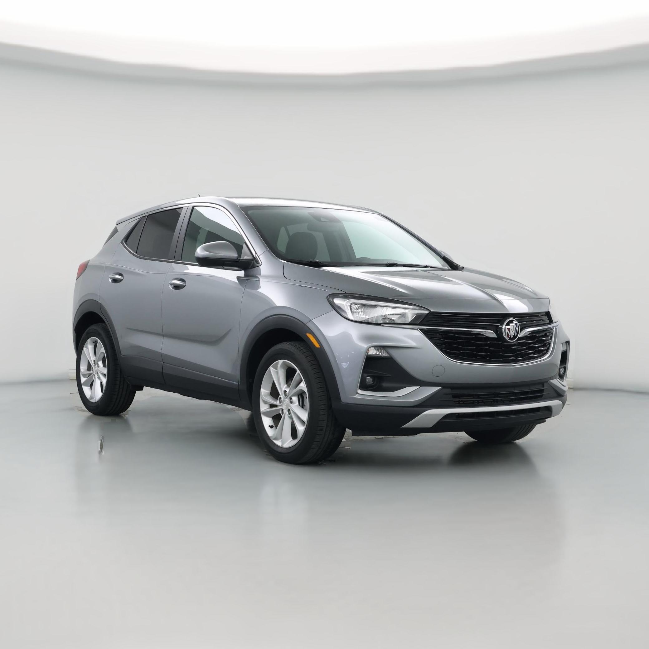 Thumbnail: 2023 Buick Encore GX - 1