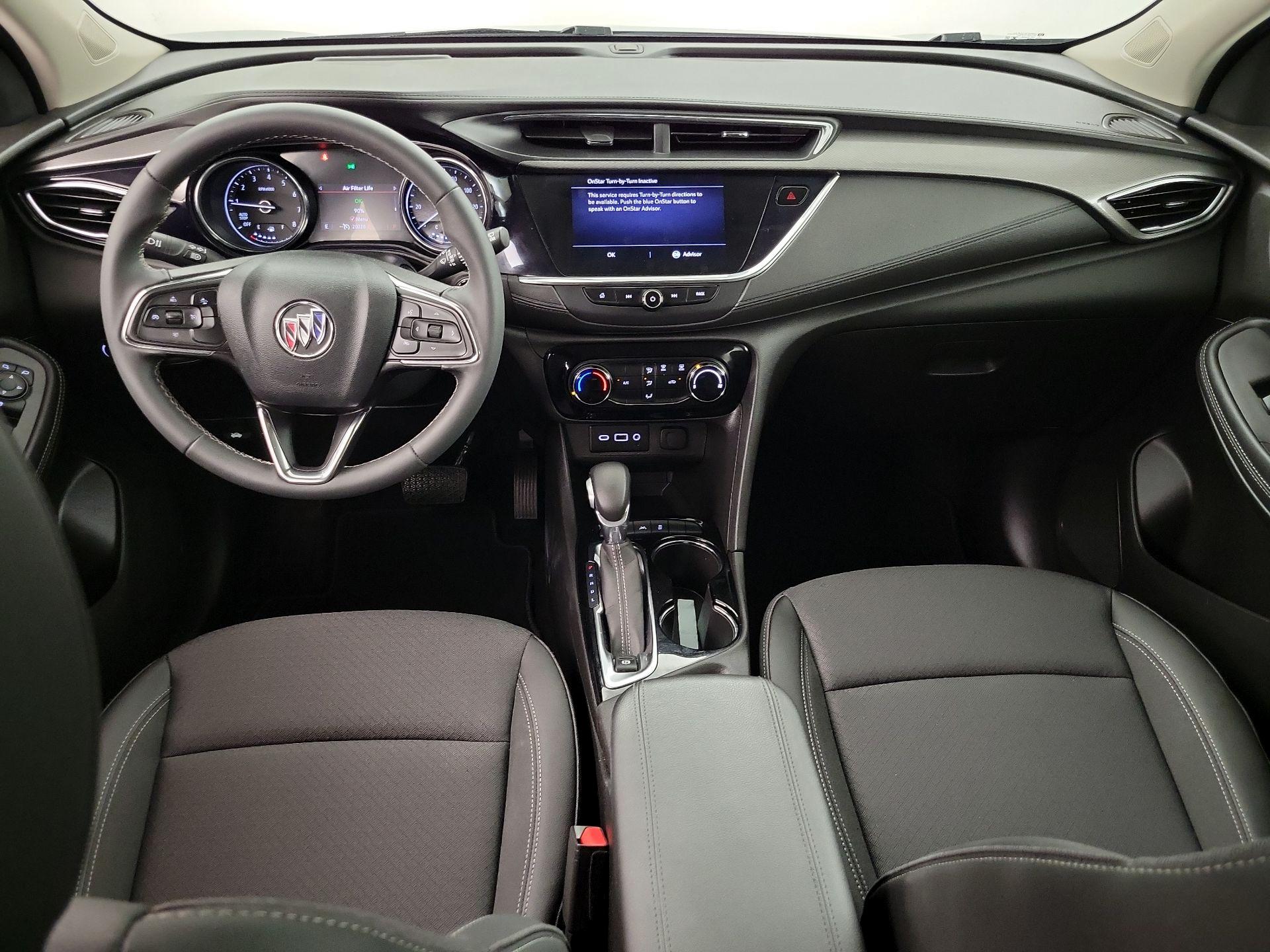 Thumbnail: 2023 Buick Encore GX - 9