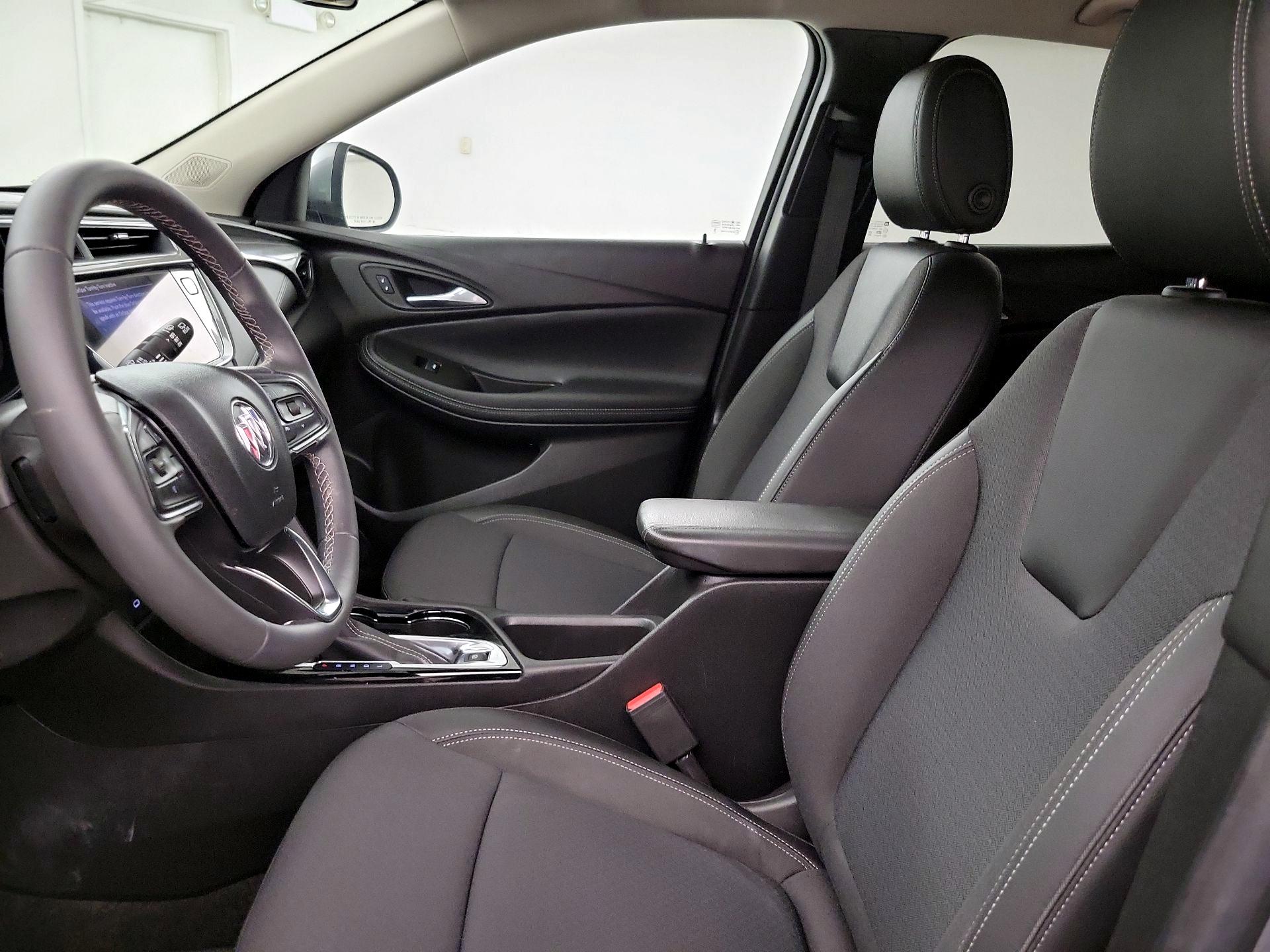 Thumbnail: 2023 Buick Encore GX - 11