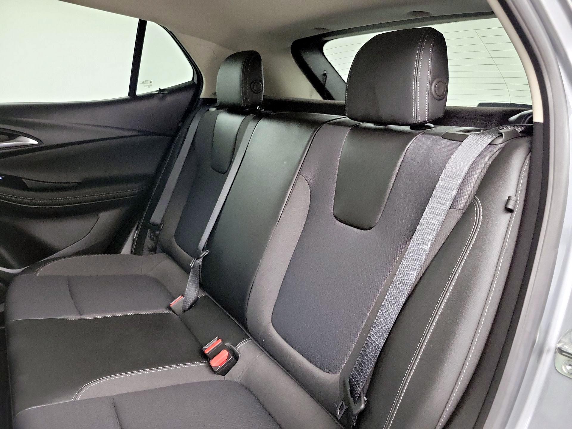 Thumbnail: 2023 Buick Encore GX - 20