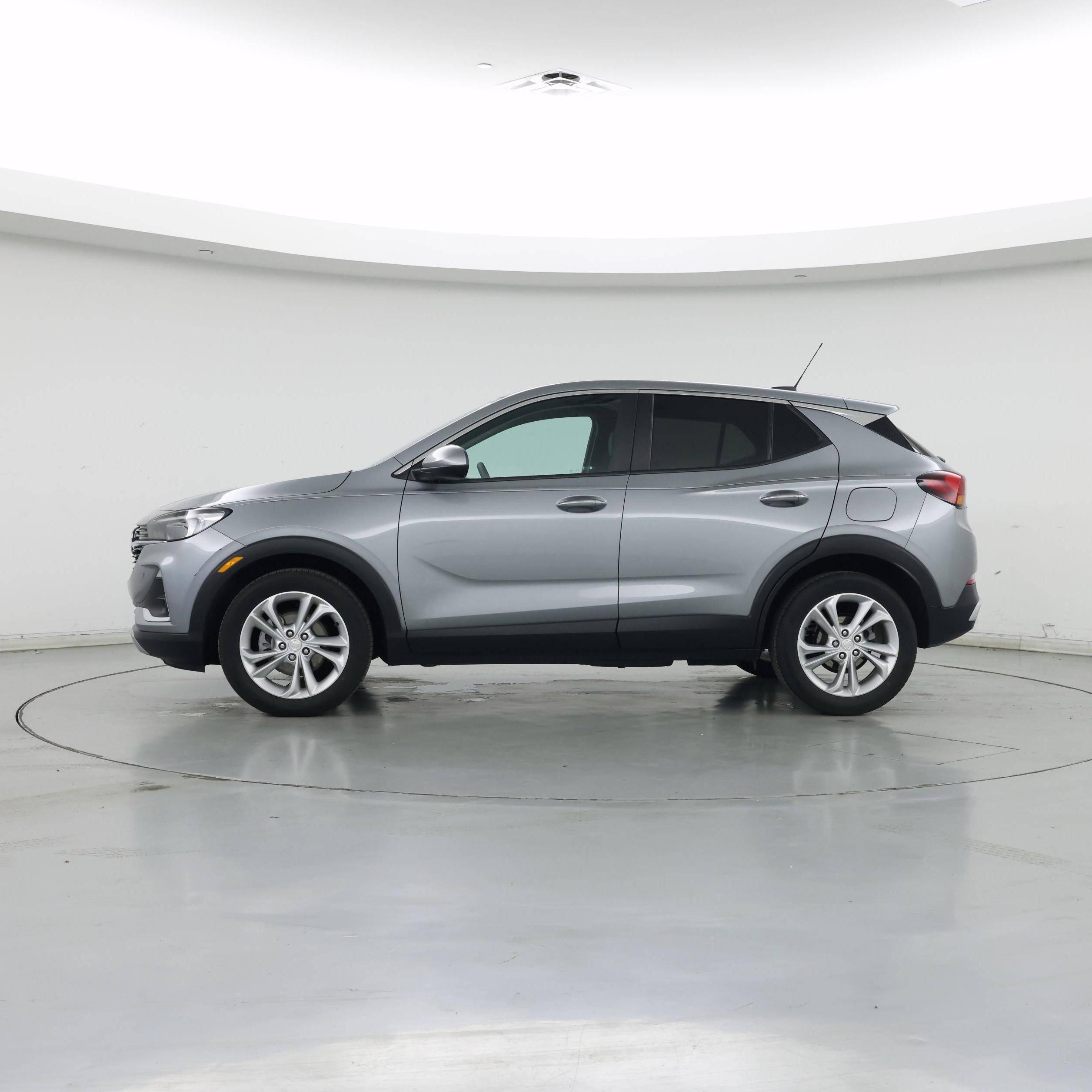 Thumbnail: 2023 Buick Encore GX - 3