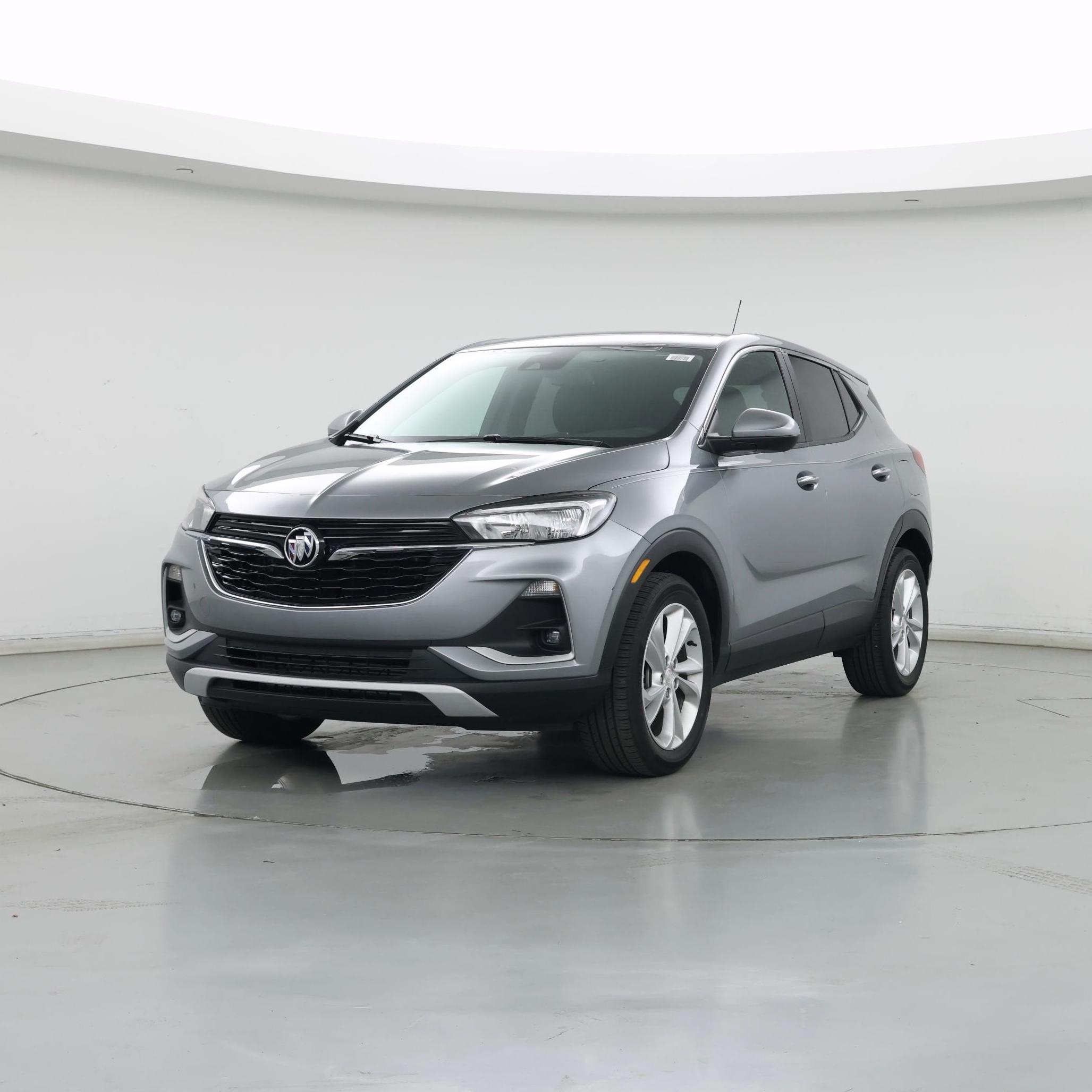 Thumbnail: 2023 Buick Encore GX - 4