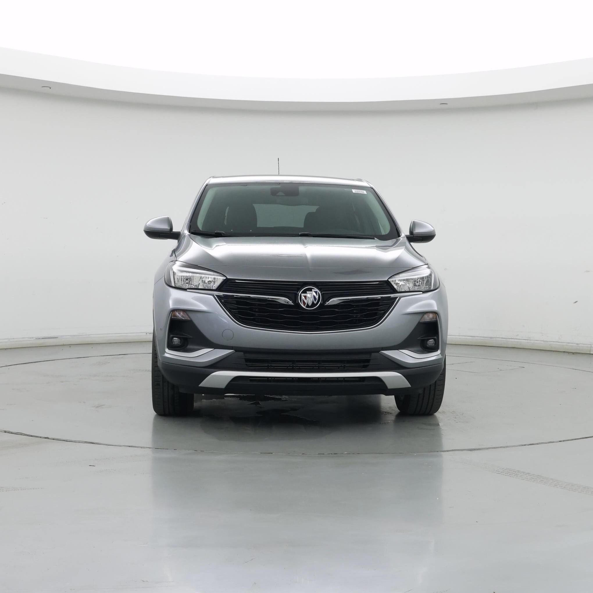 Thumbnail: 2023 Buick Encore GX - 5