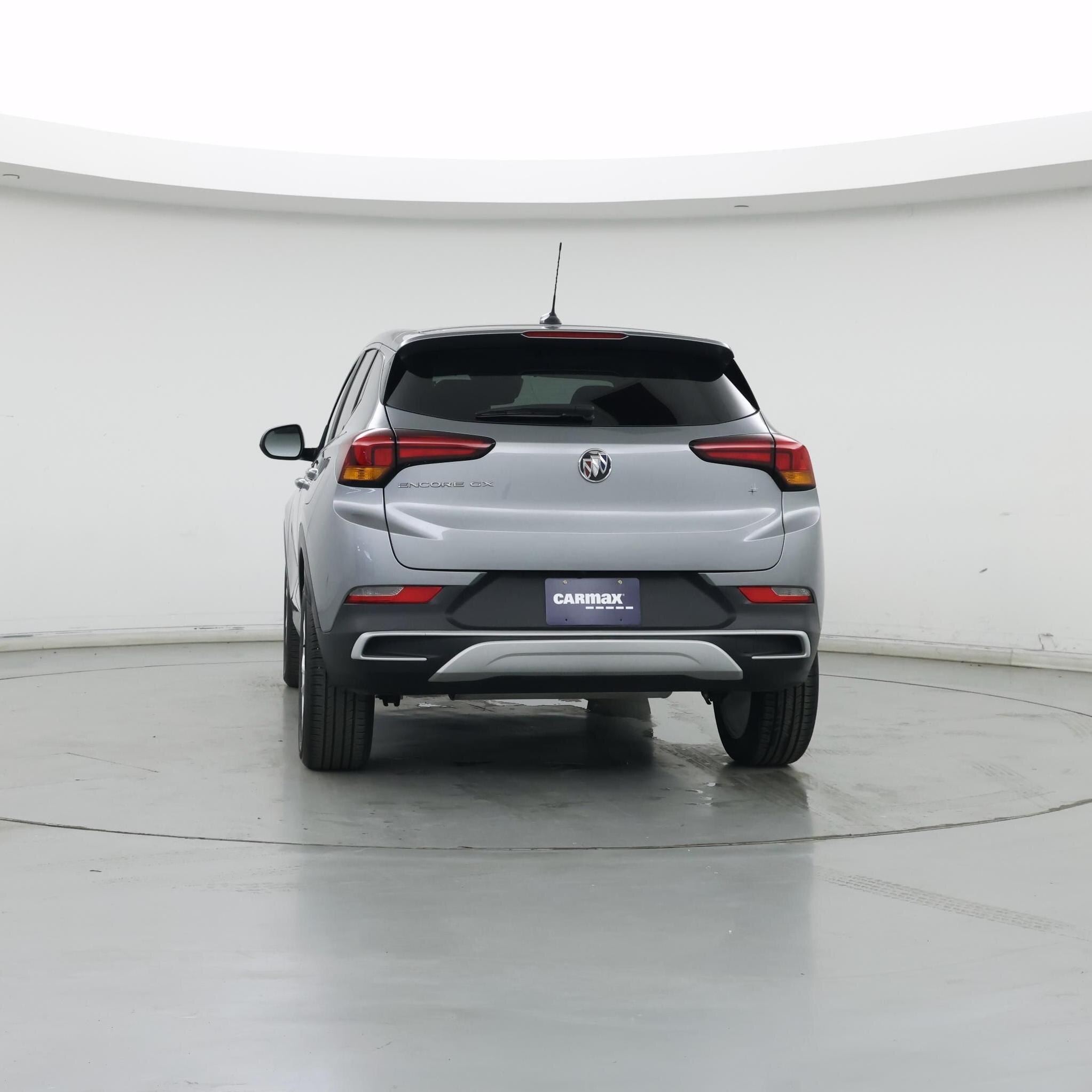 Thumbnail: 2023 Buick Encore GX - 6