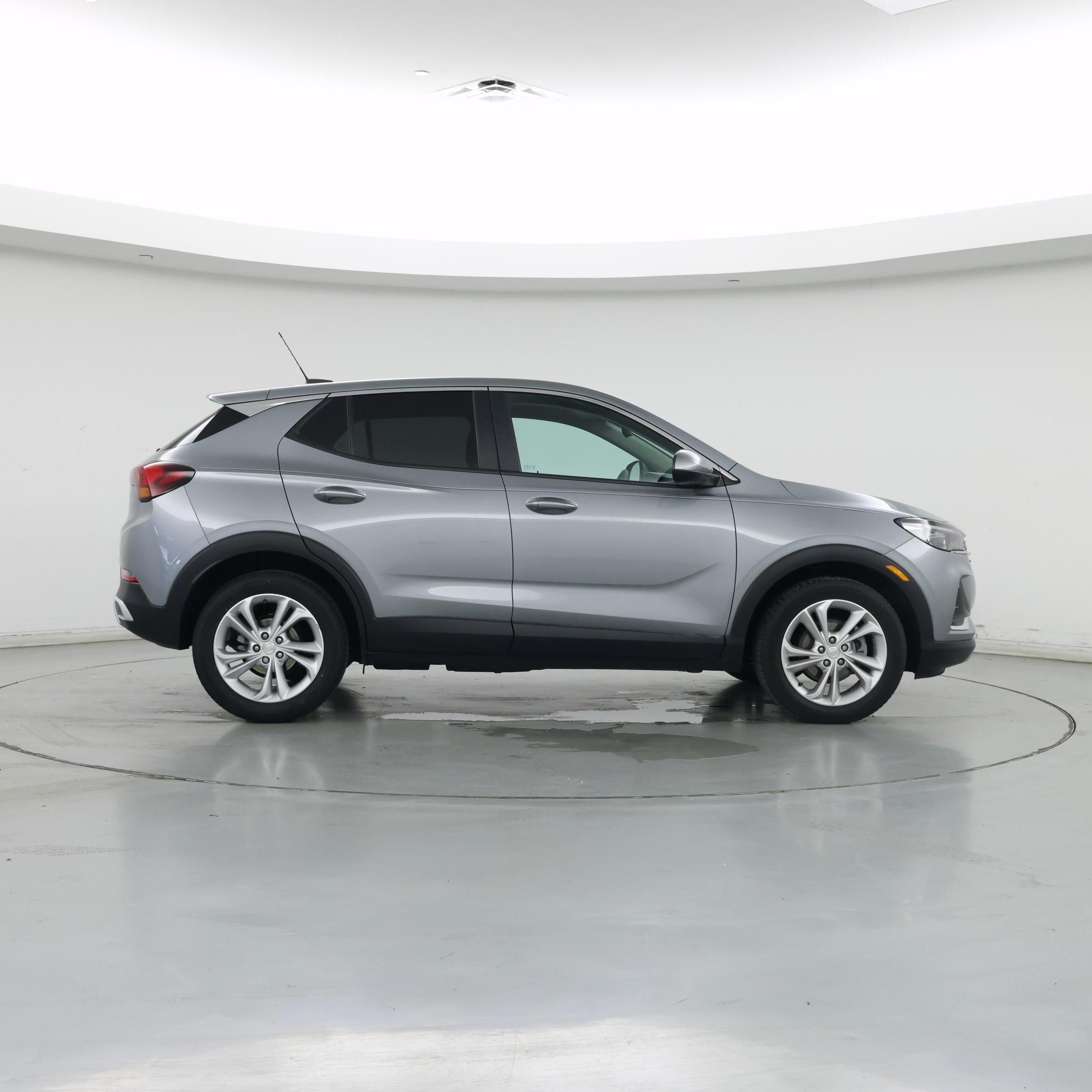 Thumbnail: 2023 Buick Encore GX - 7