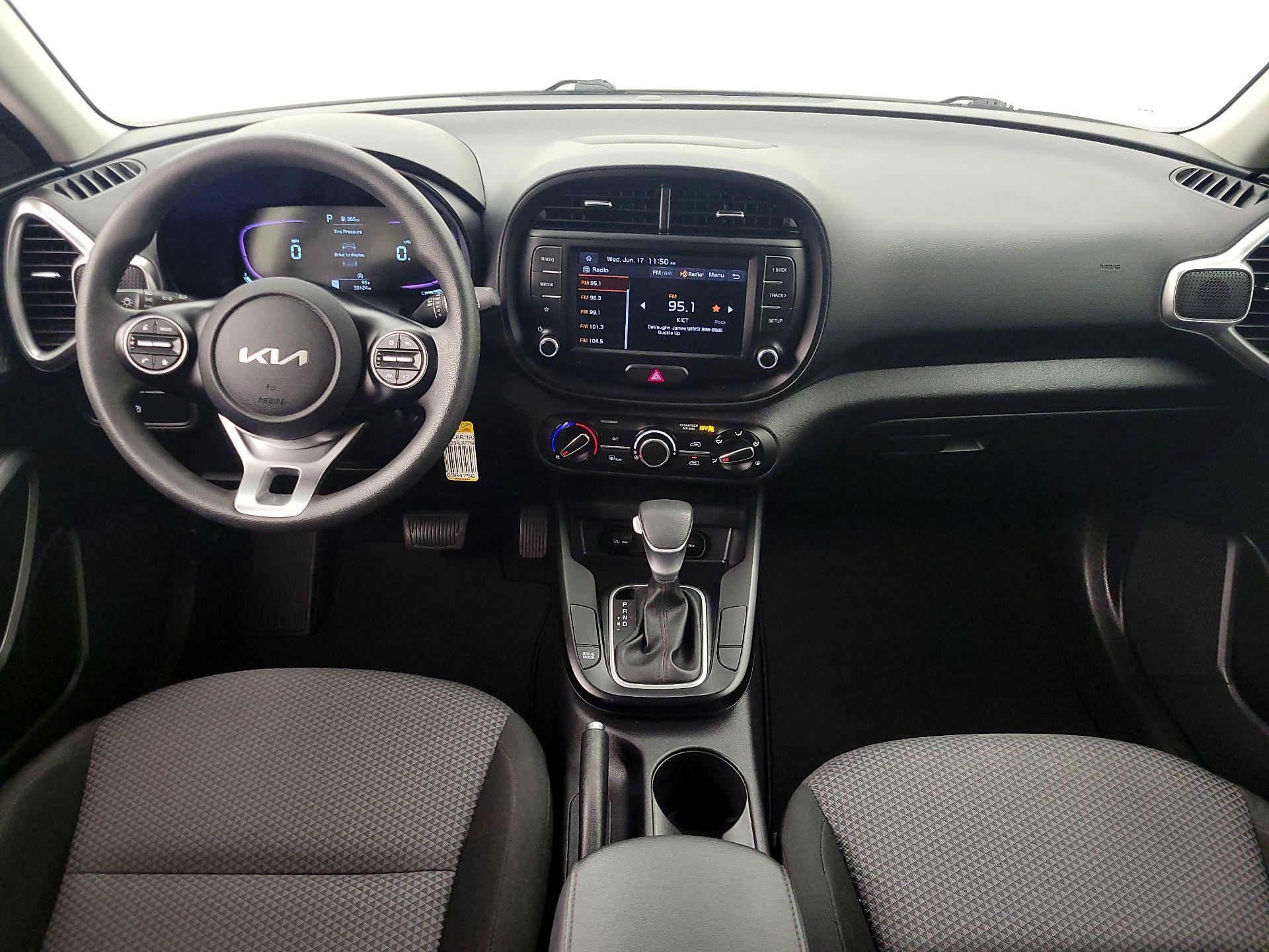 Thumbnail: 2023 Kia Soul - 9