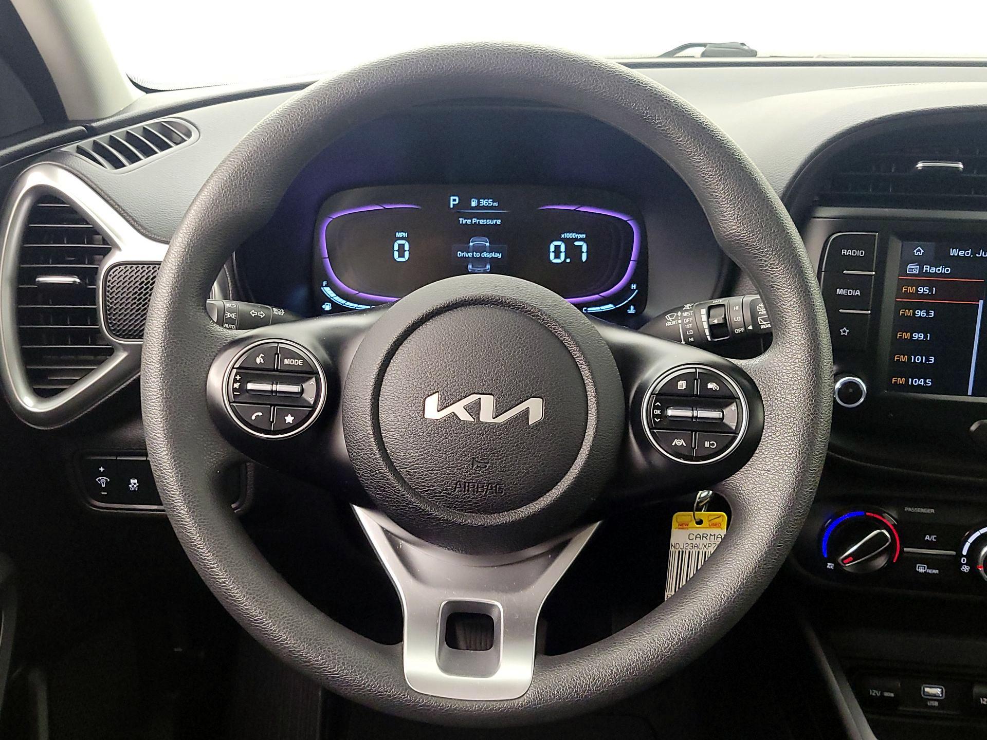 Thumbnail: 2023 Kia Soul - 10