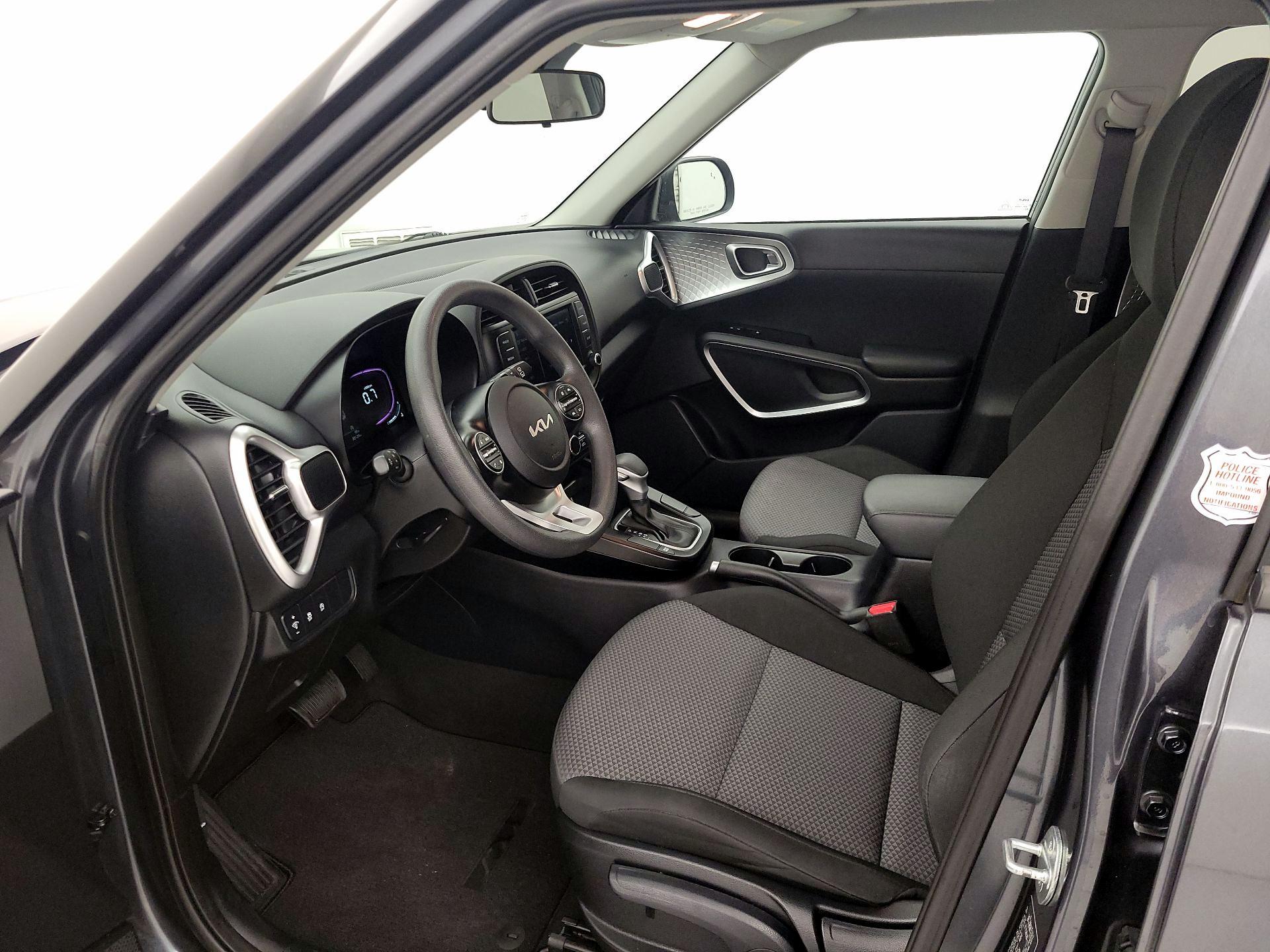 Thumbnail: 2023 Kia Soul - 11