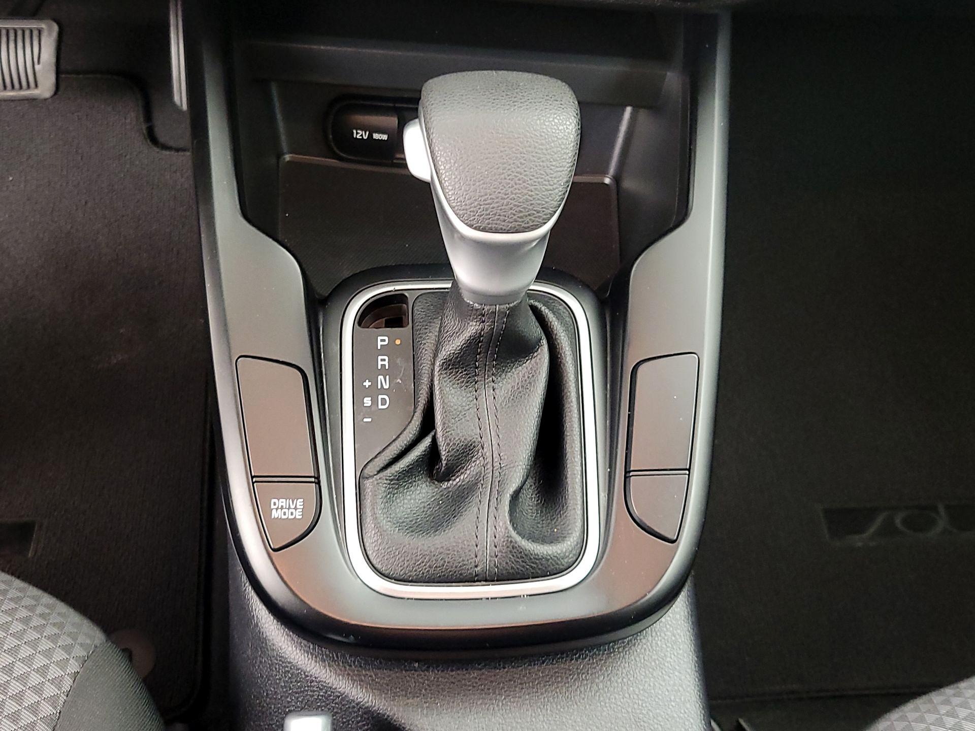 Thumbnail: 2023 Kia Soul - 17