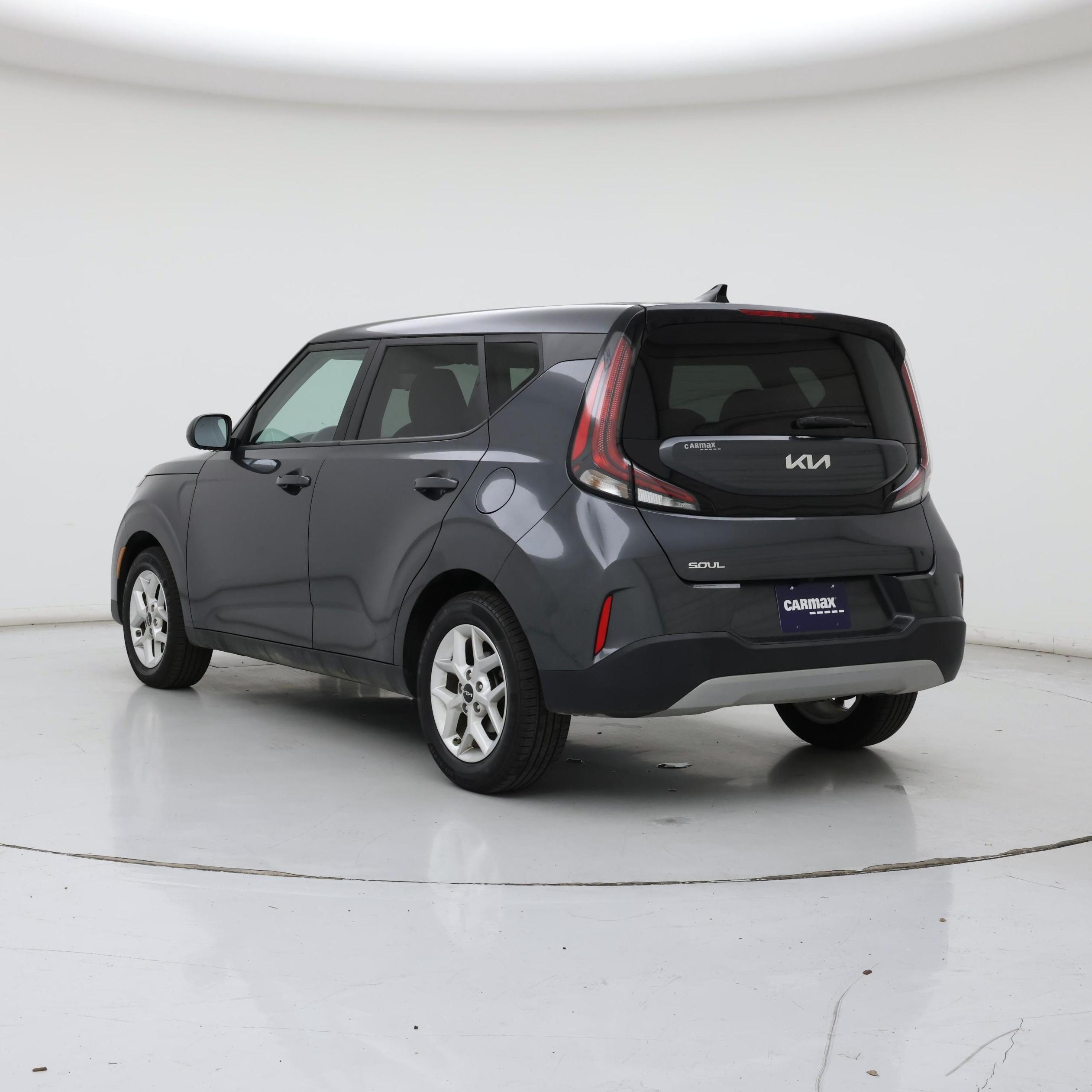 Thumbnail: 2023 Kia Soul - 2