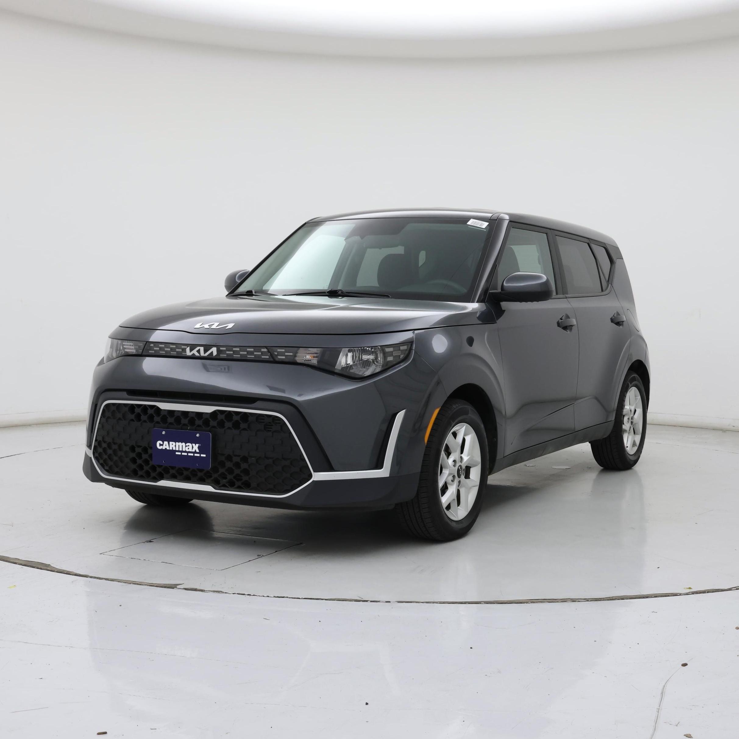 Thumbnail: 2023 Kia Soul - 4