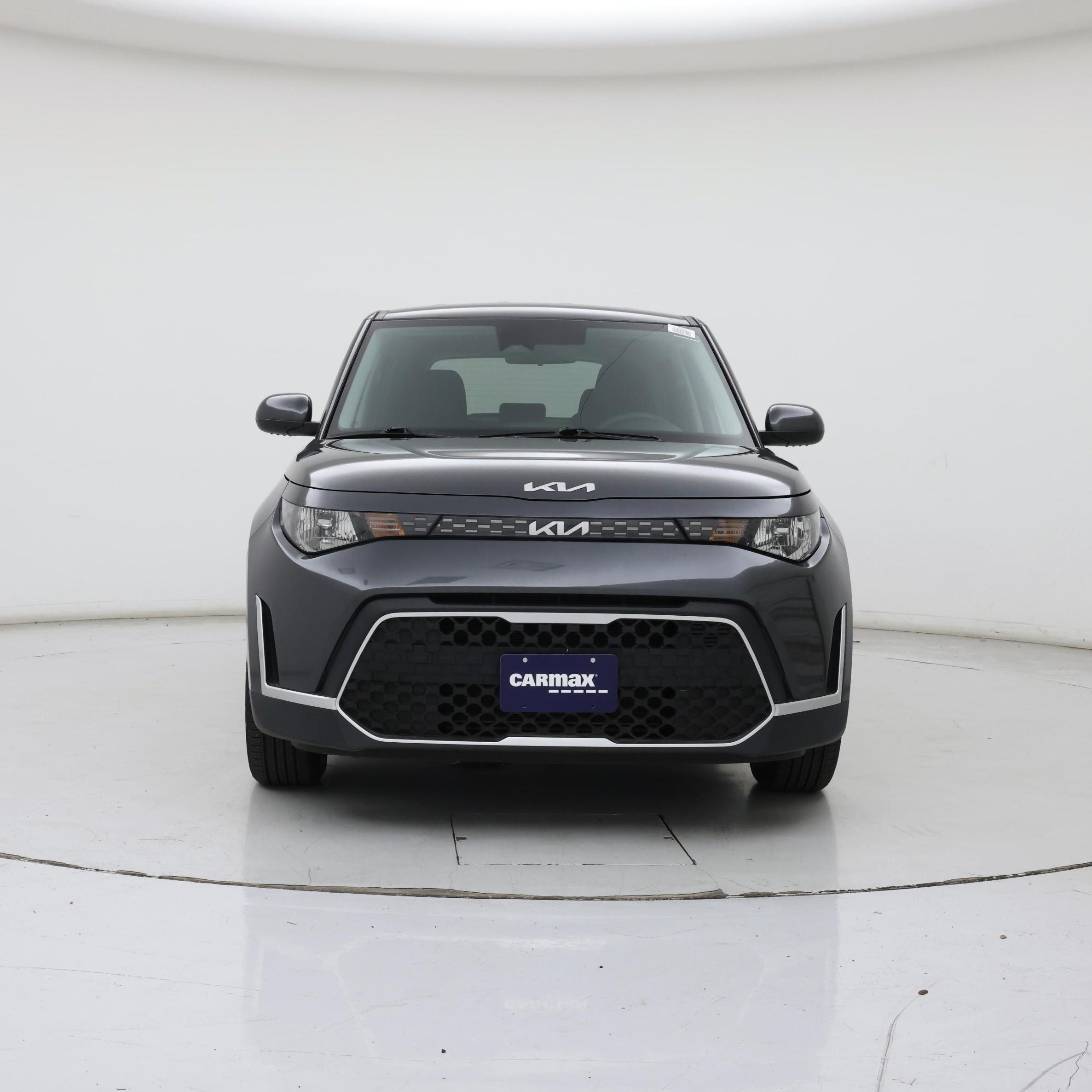 Thumbnail: 2023 Kia Soul - 5