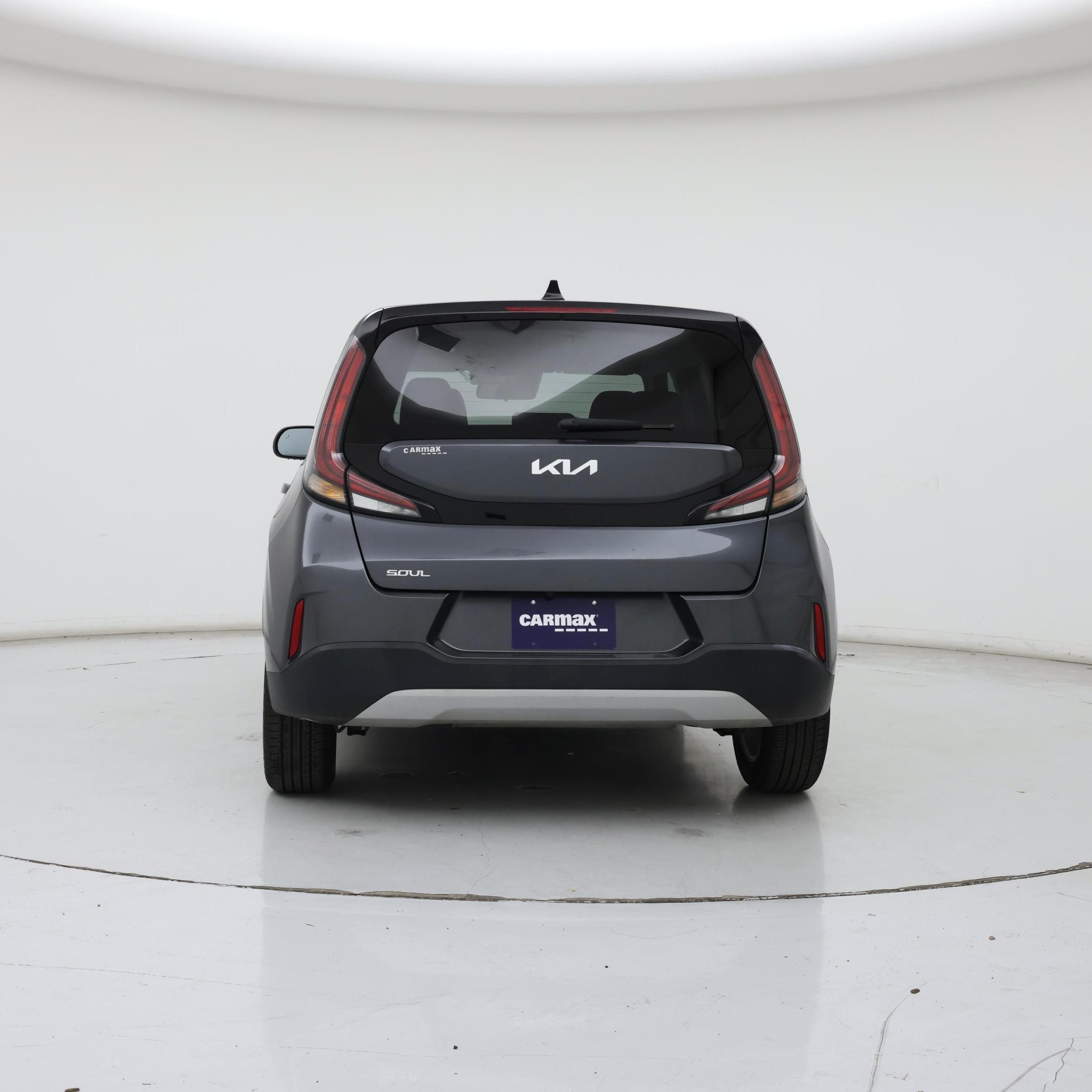 Thumbnail: 2023 Kia Soul - 6