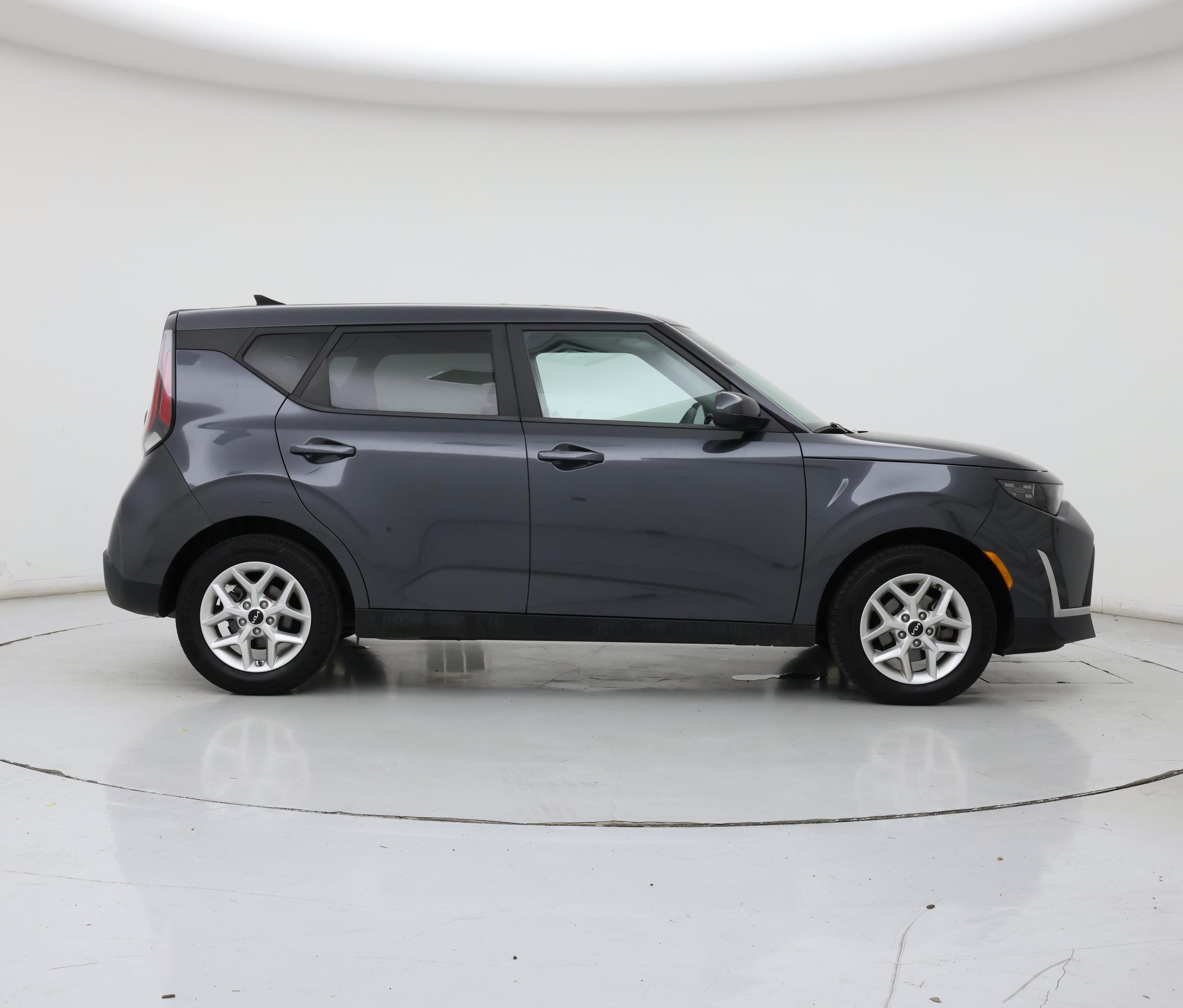 Thumbnail: 2023 Kia Soul - 7