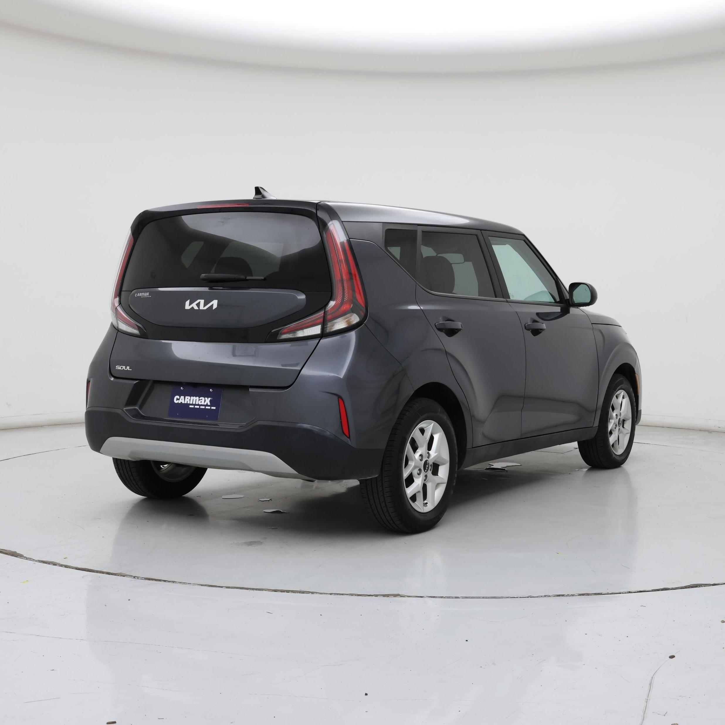 Thumbnail: 2023 Kia Soul - 8