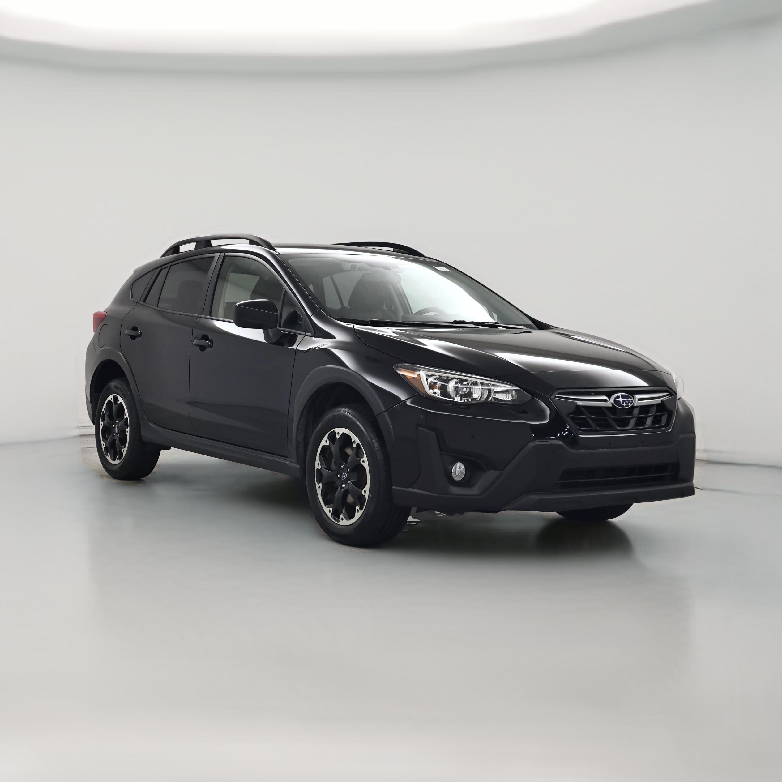 2023 Subaru Crosstrek