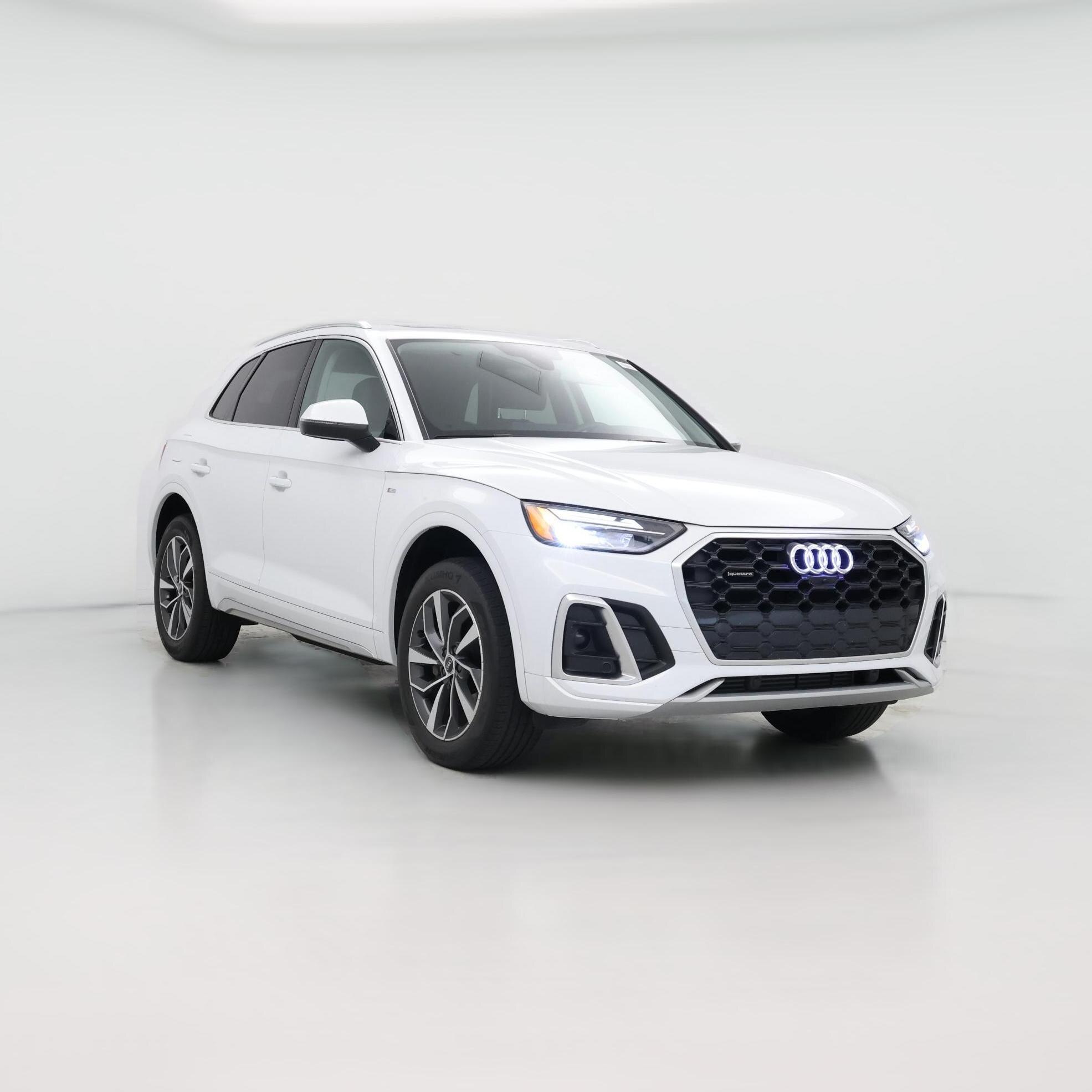 Thumbnail: 2023 Audi Q5 - 1