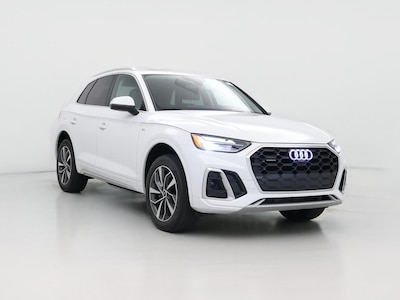 2023 Audi Q5 S-Line Premium Plus