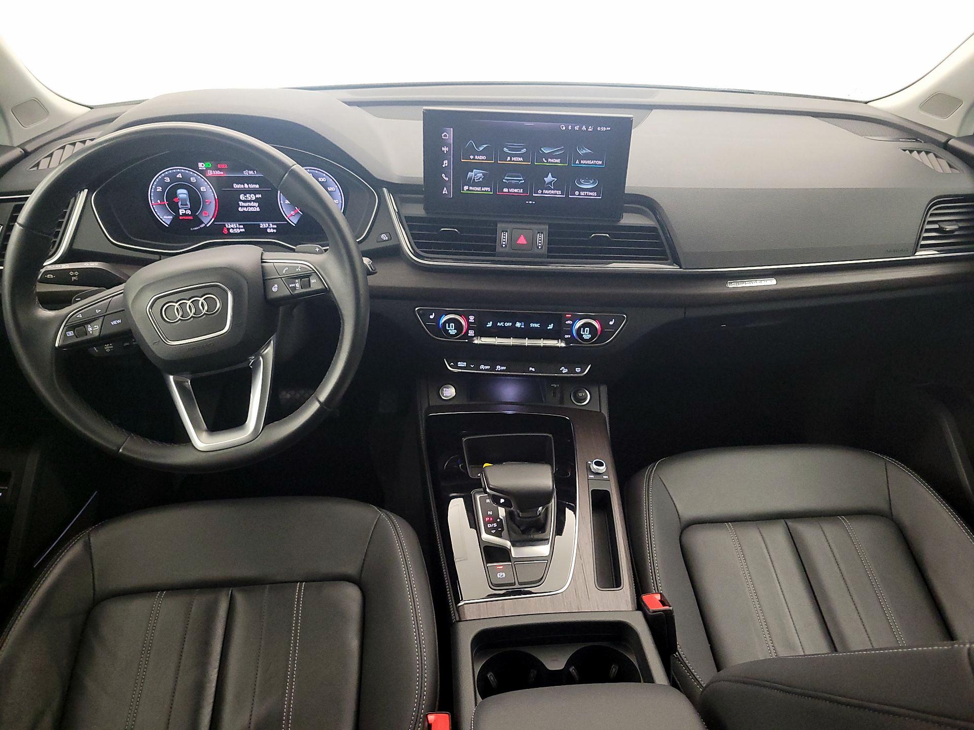 Thumbnail: 2023 Audi Q5 - 9