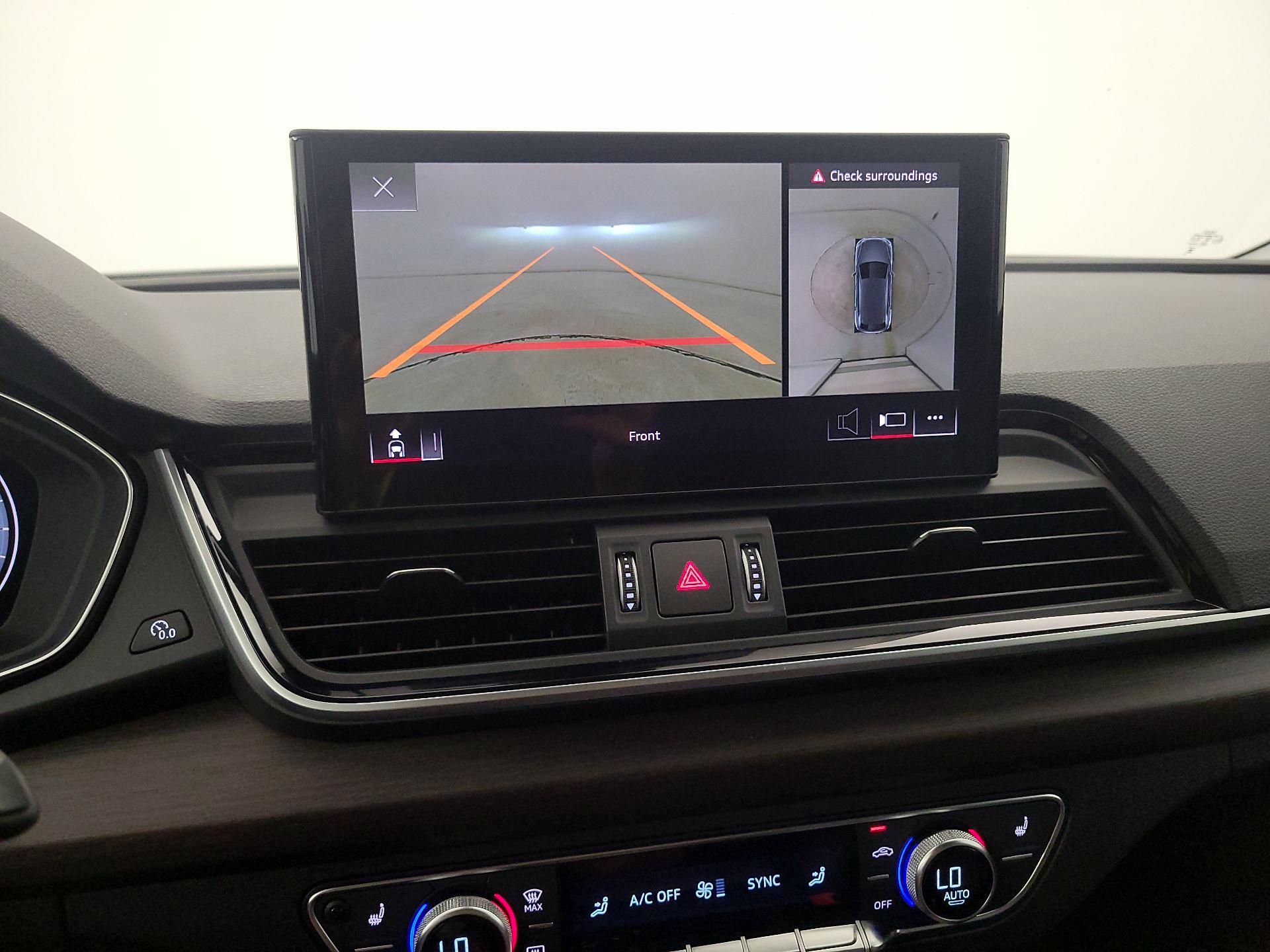 Thumbnail: 2023 Audi Q5 - 15
