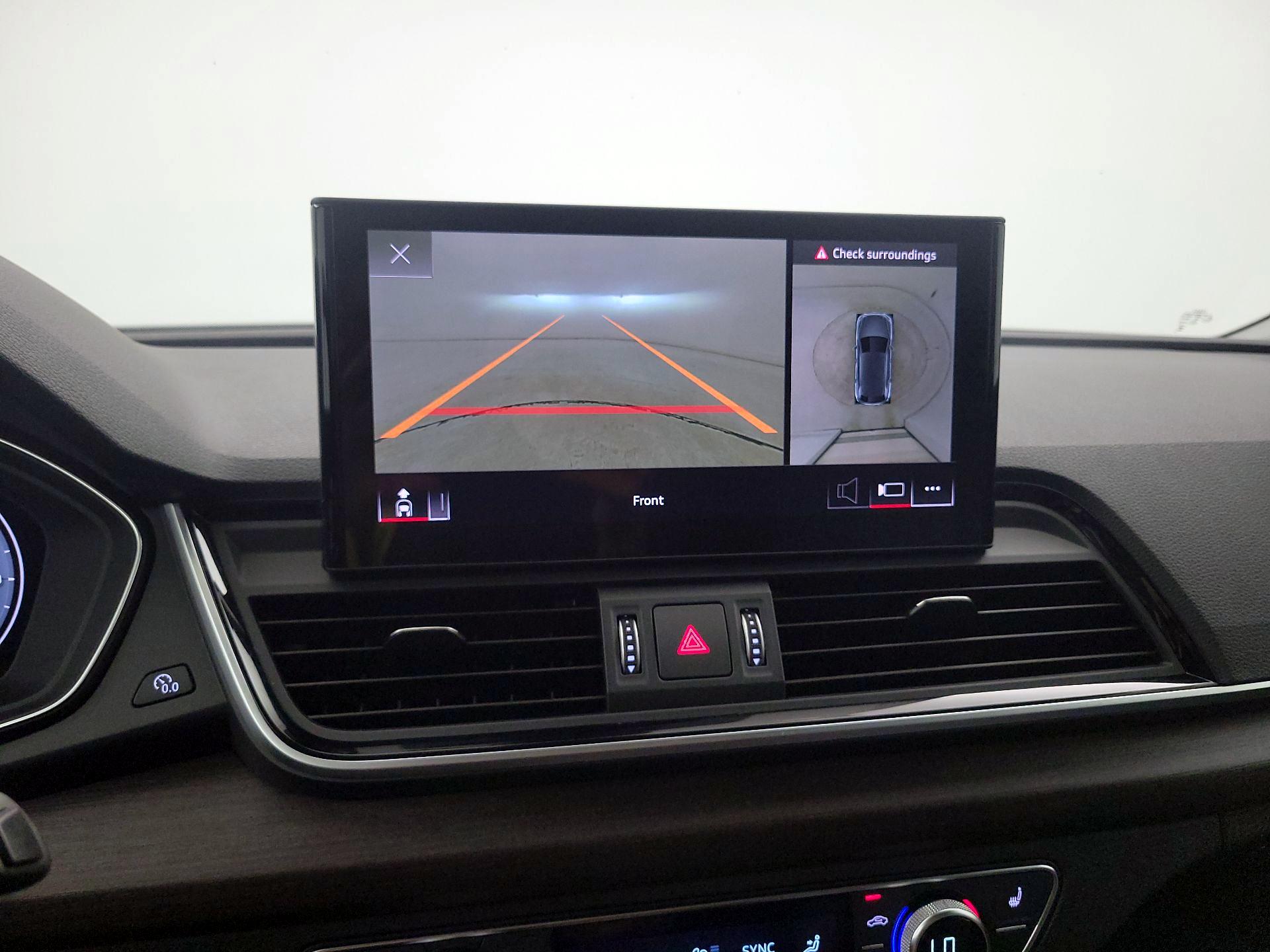 Thumbnail: 2023 Audi Q5 - 16