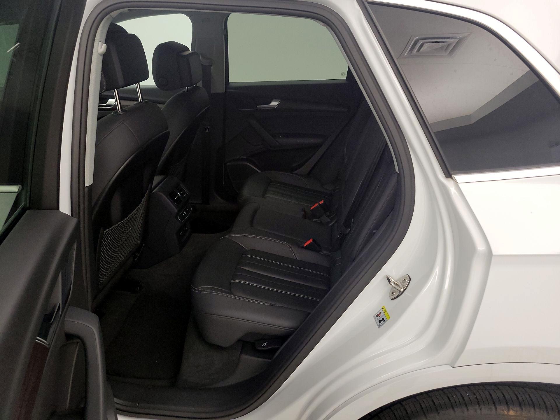 Thumbnail: 2023 Audi Q5 - 20