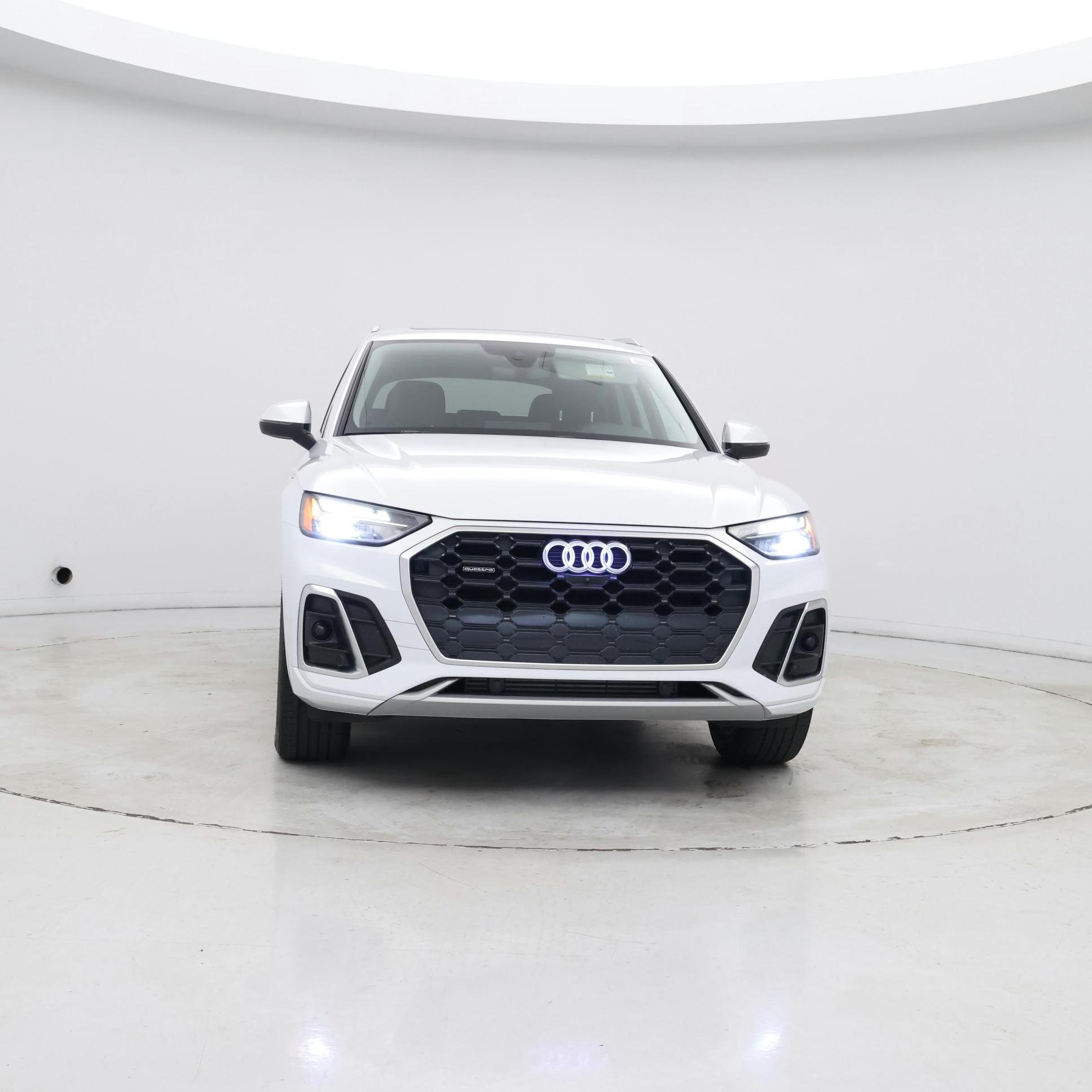 Thumbnail: 2023 Audi Q5 - 5
