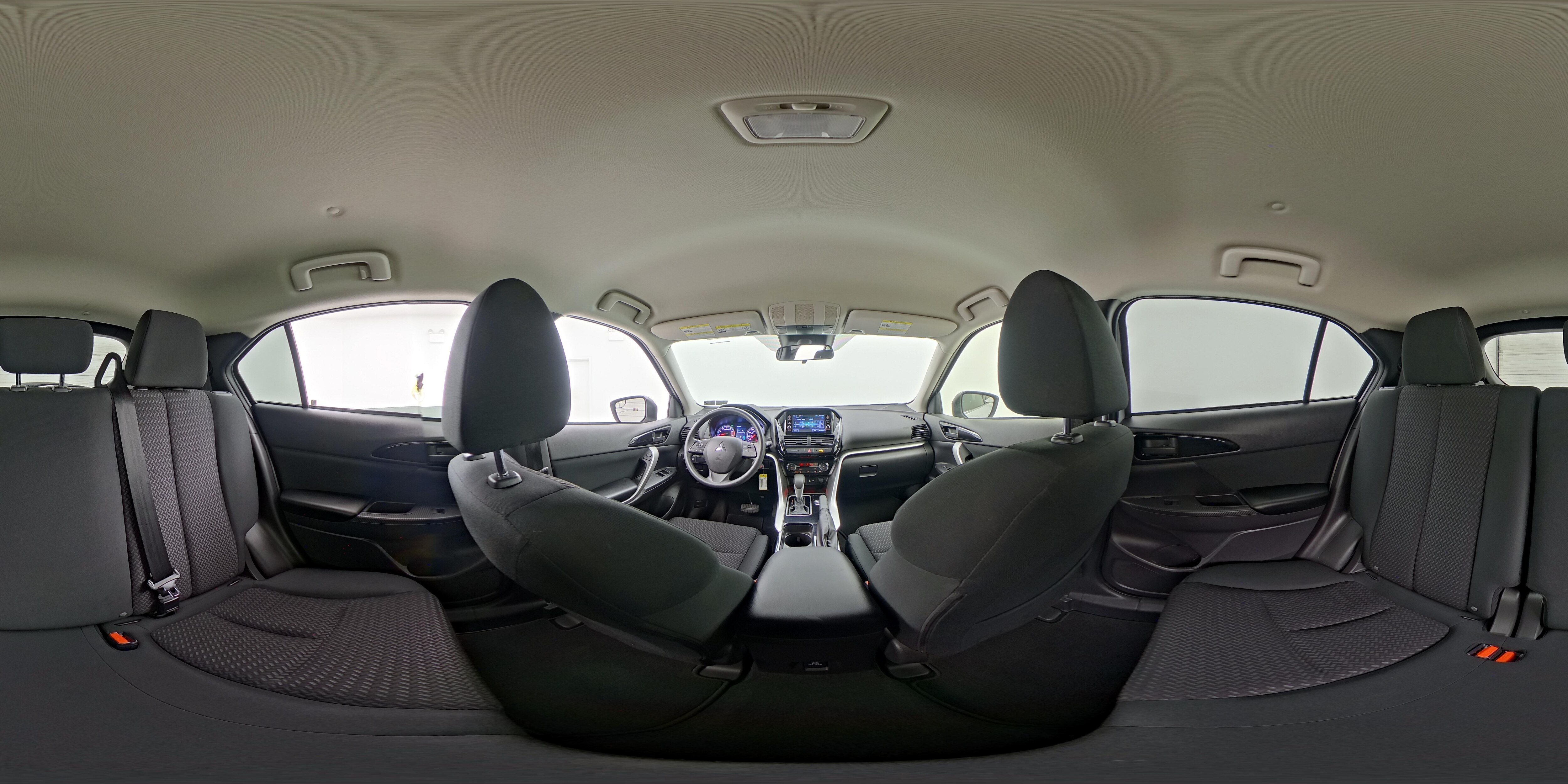 2023 Mitsubishi Eclipse Cross ES - Photo 23