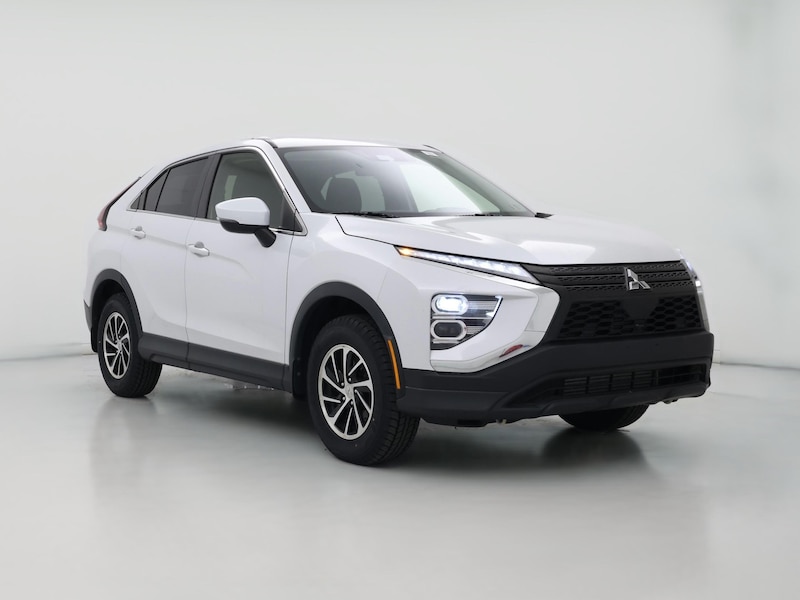 2023 Mitsubishi Eclipse Cross ES