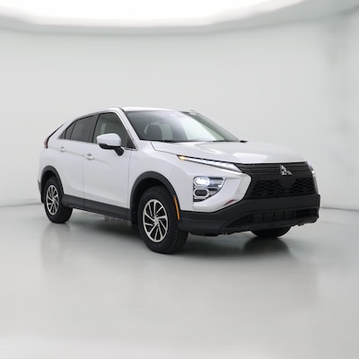 2023 Mitsubishi Eclipse Cross ES
