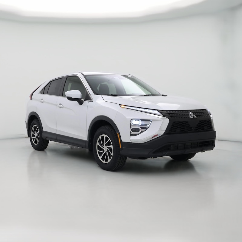 2023 Mitsubishi Eclipse Cross ES