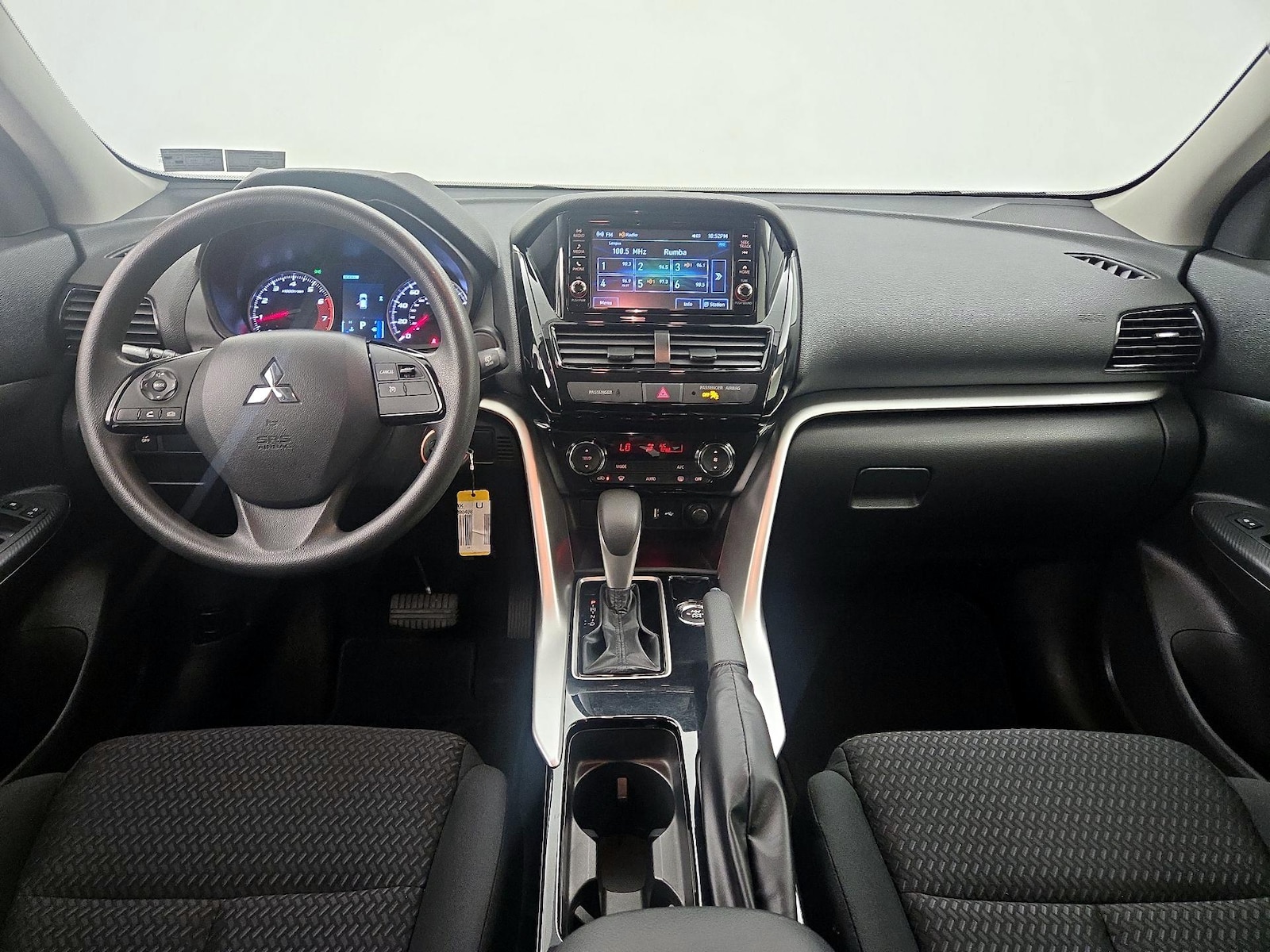 2023 Mitsubishi Eclipse Cross ES - Photo 10