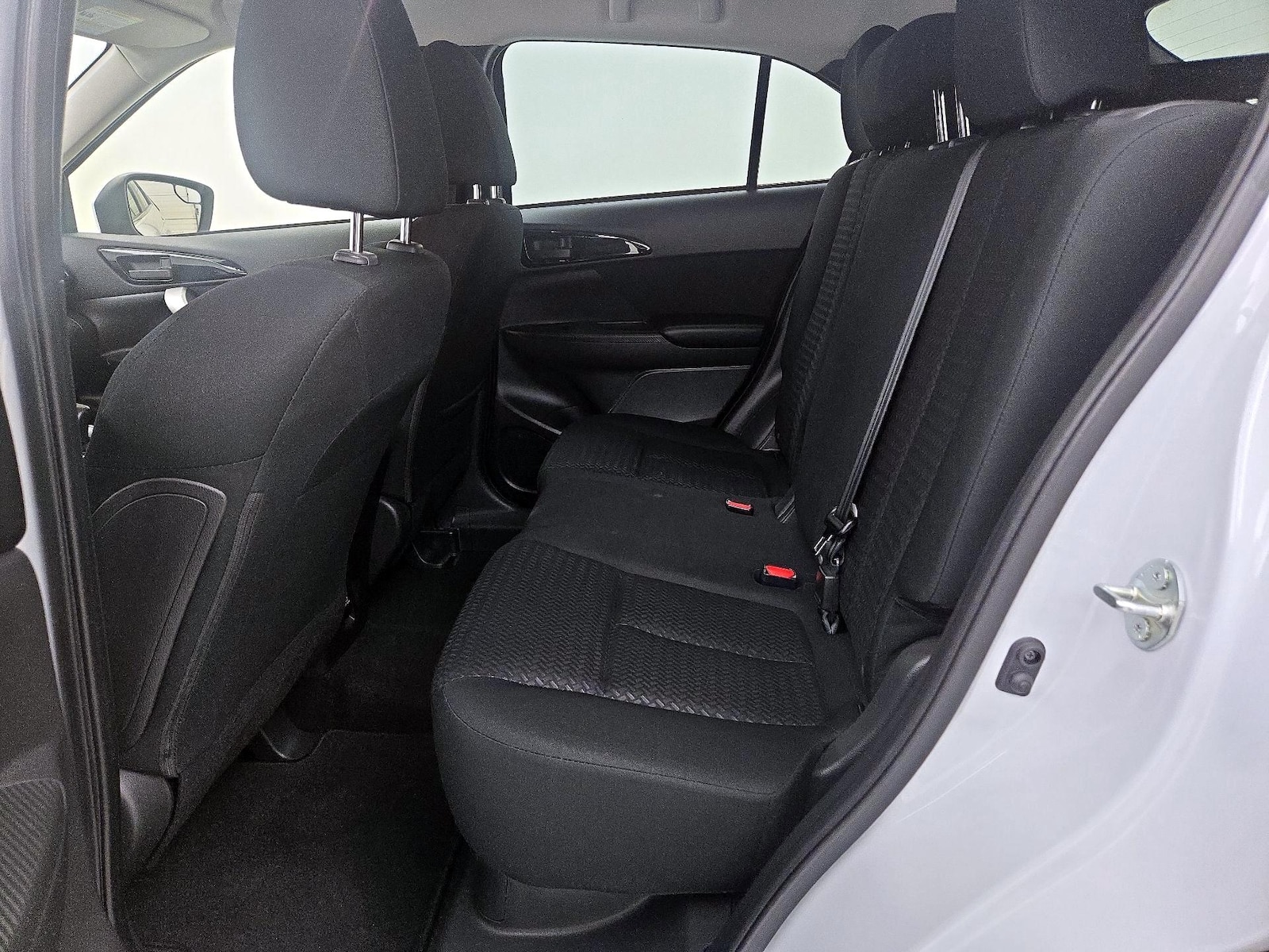 2023 Mitsubishi Eclipse Cross ES - Photo 18