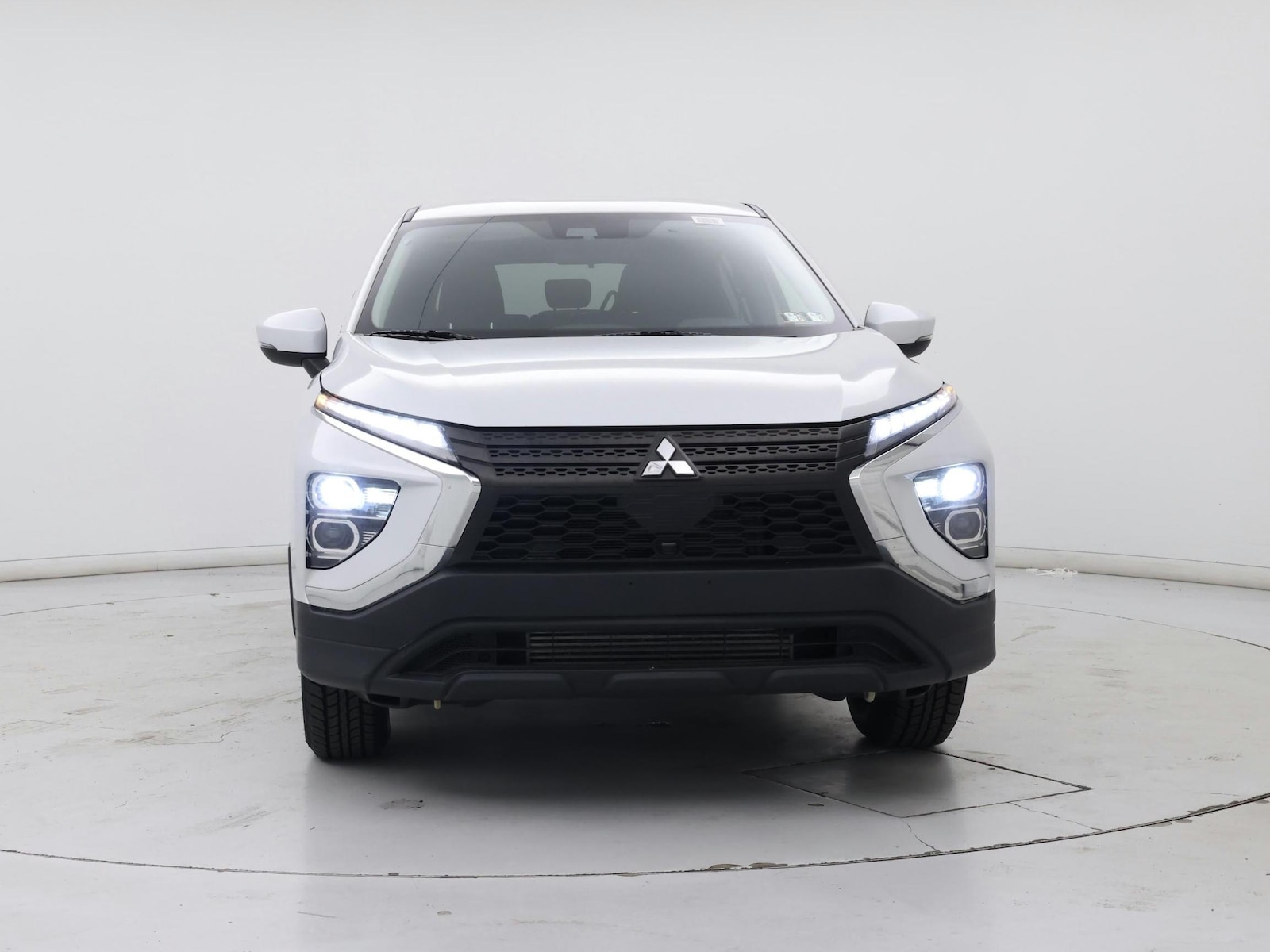 2023 Mitsubishi Eclipse Cross ES - Photo 6