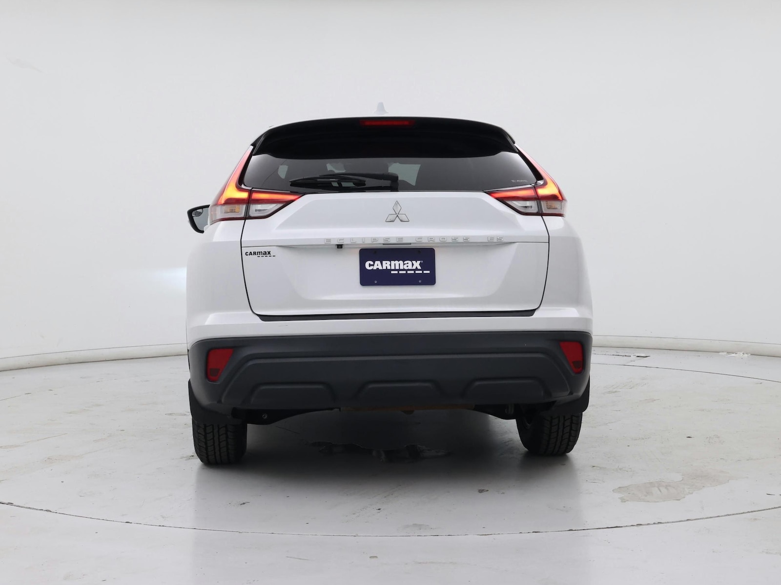 2023 Mitsubishi Eclipse Cross ES - Photo 7
