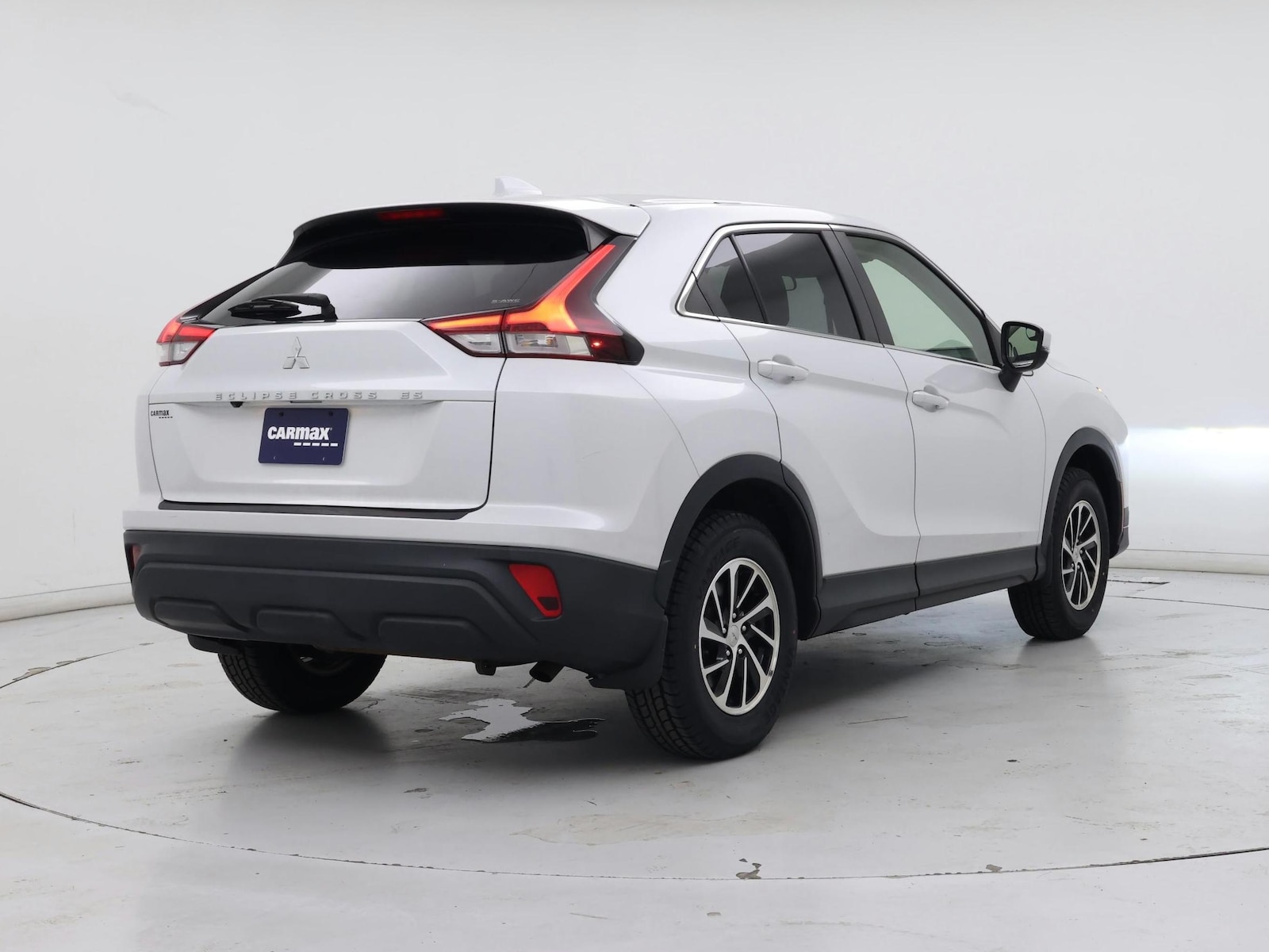 2023 Mitsubishi Eclipse Cross ES - Photo 9