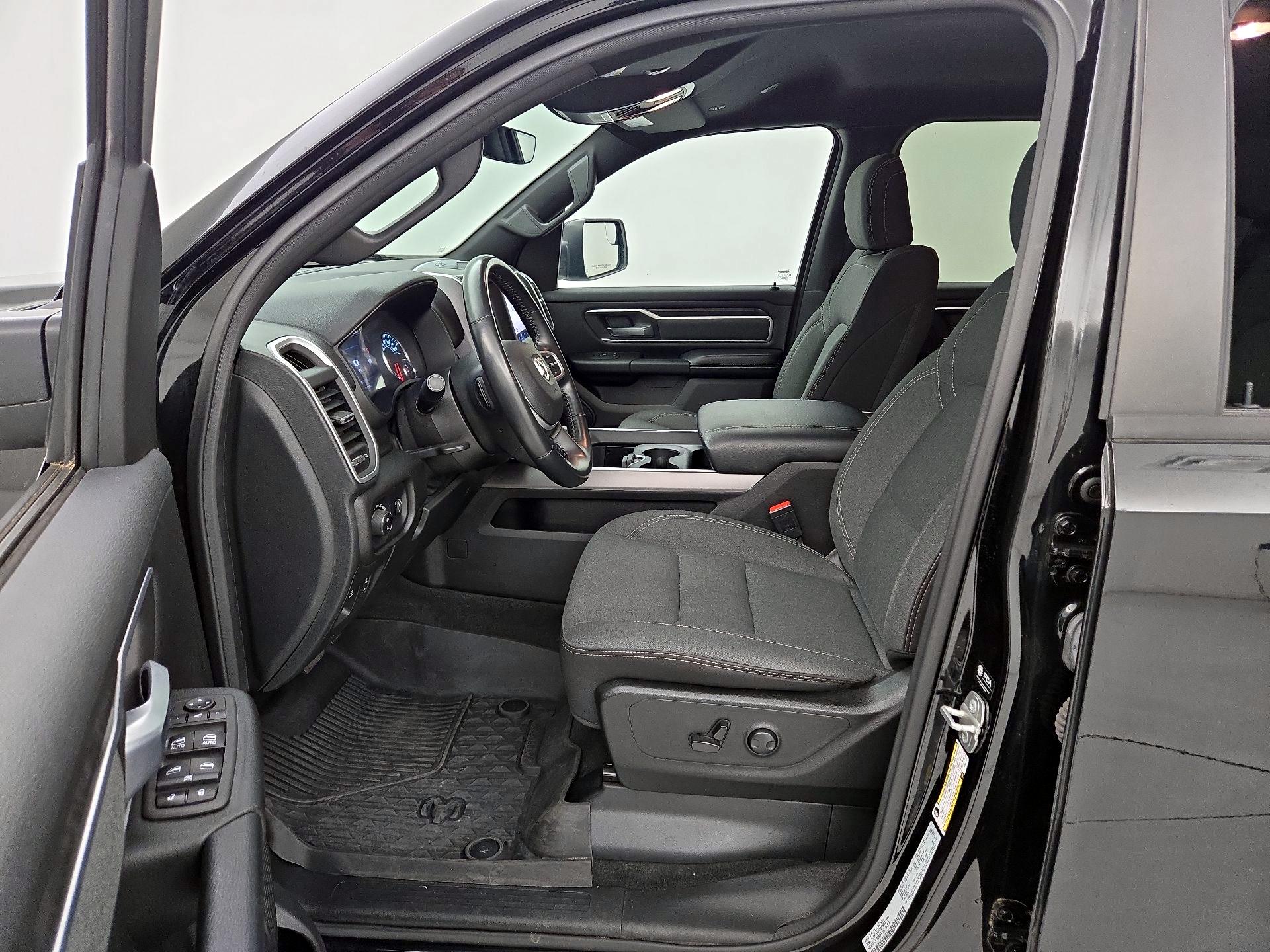 Thumbnail: 2023 RAM 1500 - 11