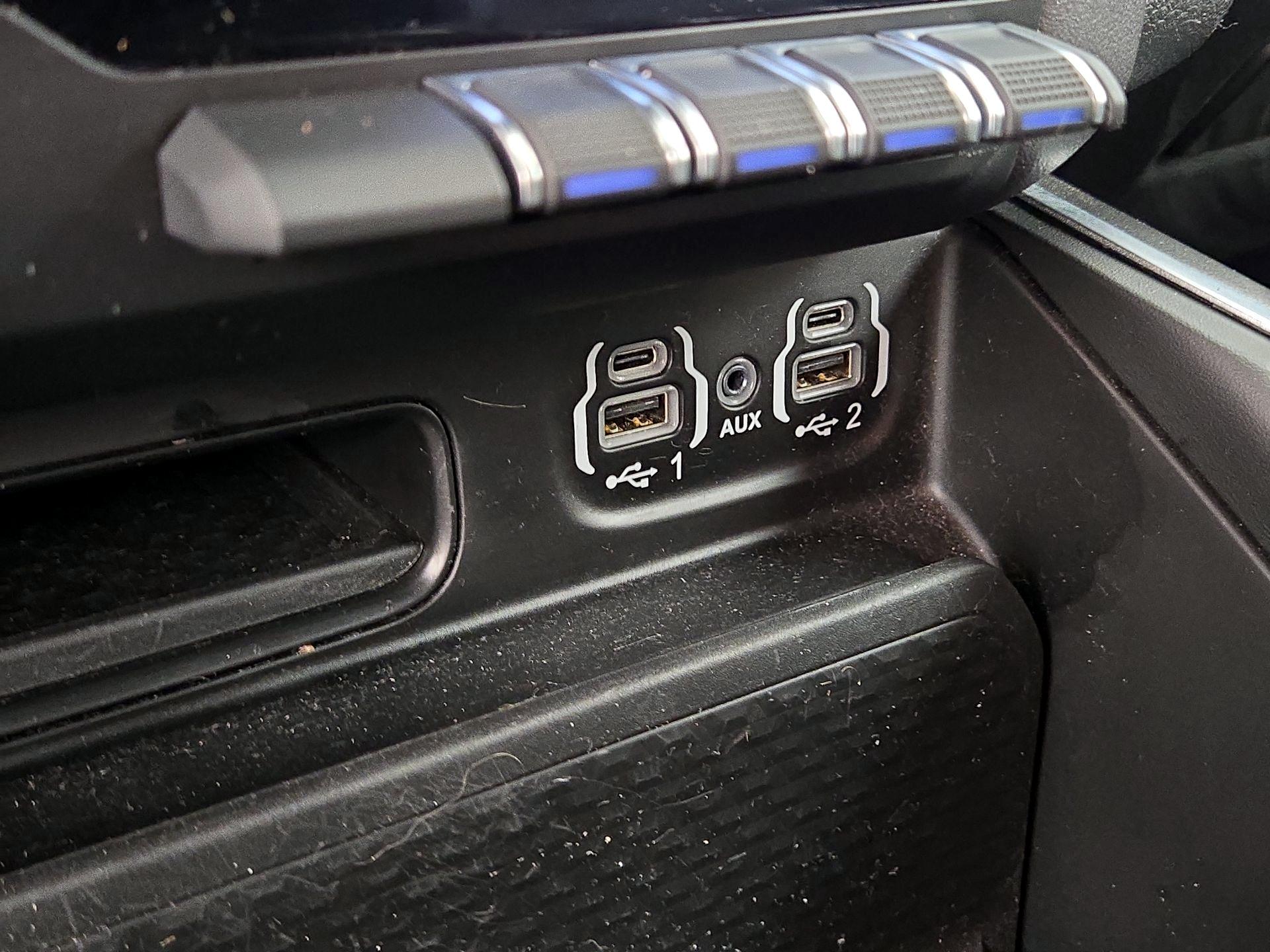 Thumbnail: 2023 RAM 1500 - 18