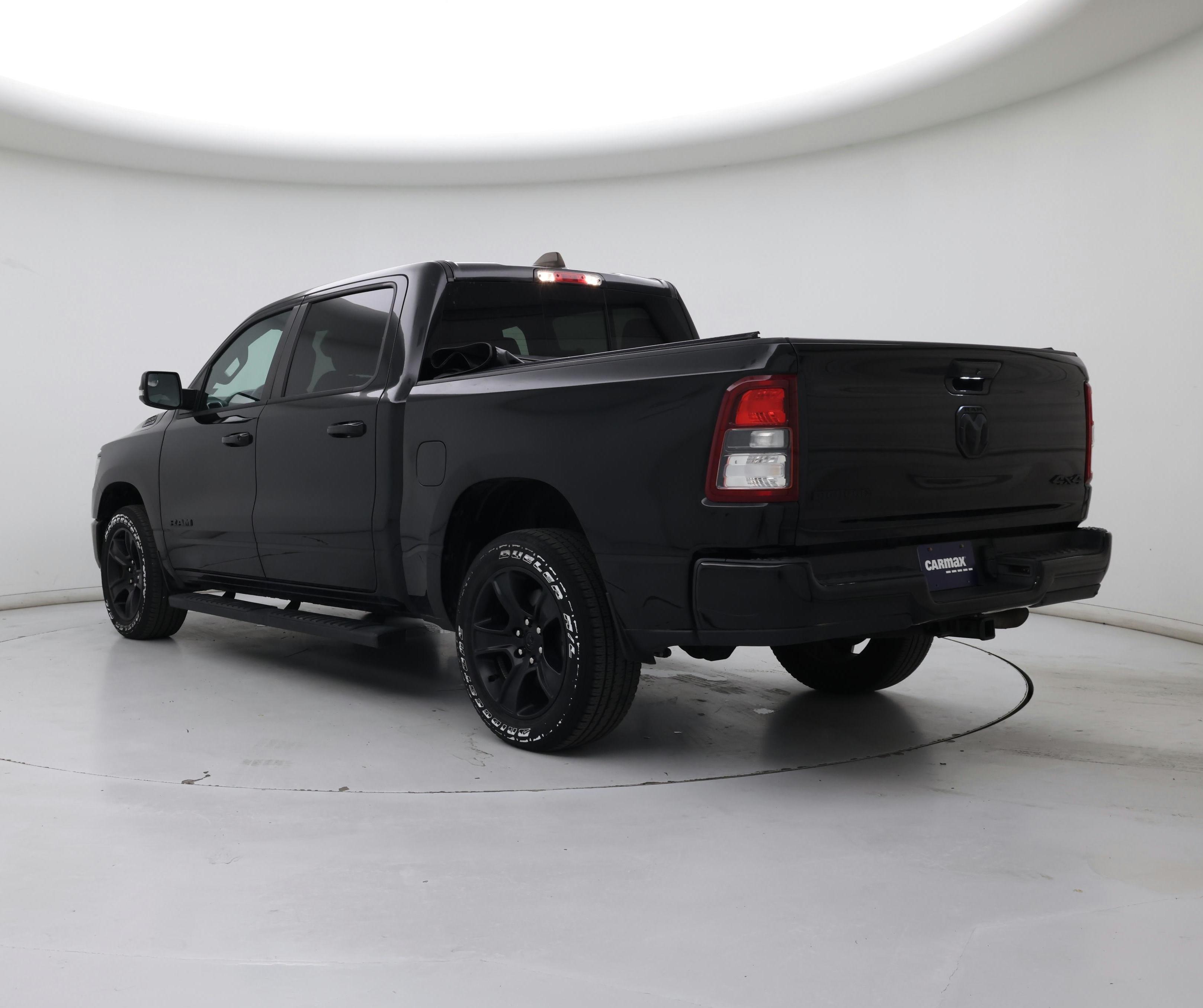 Thumbnail: 2023 RAM 1500 - 2
