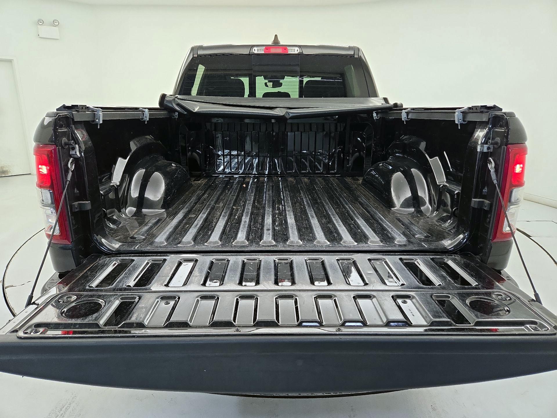 Thumbnail: 2023 RAM 1500 - 20