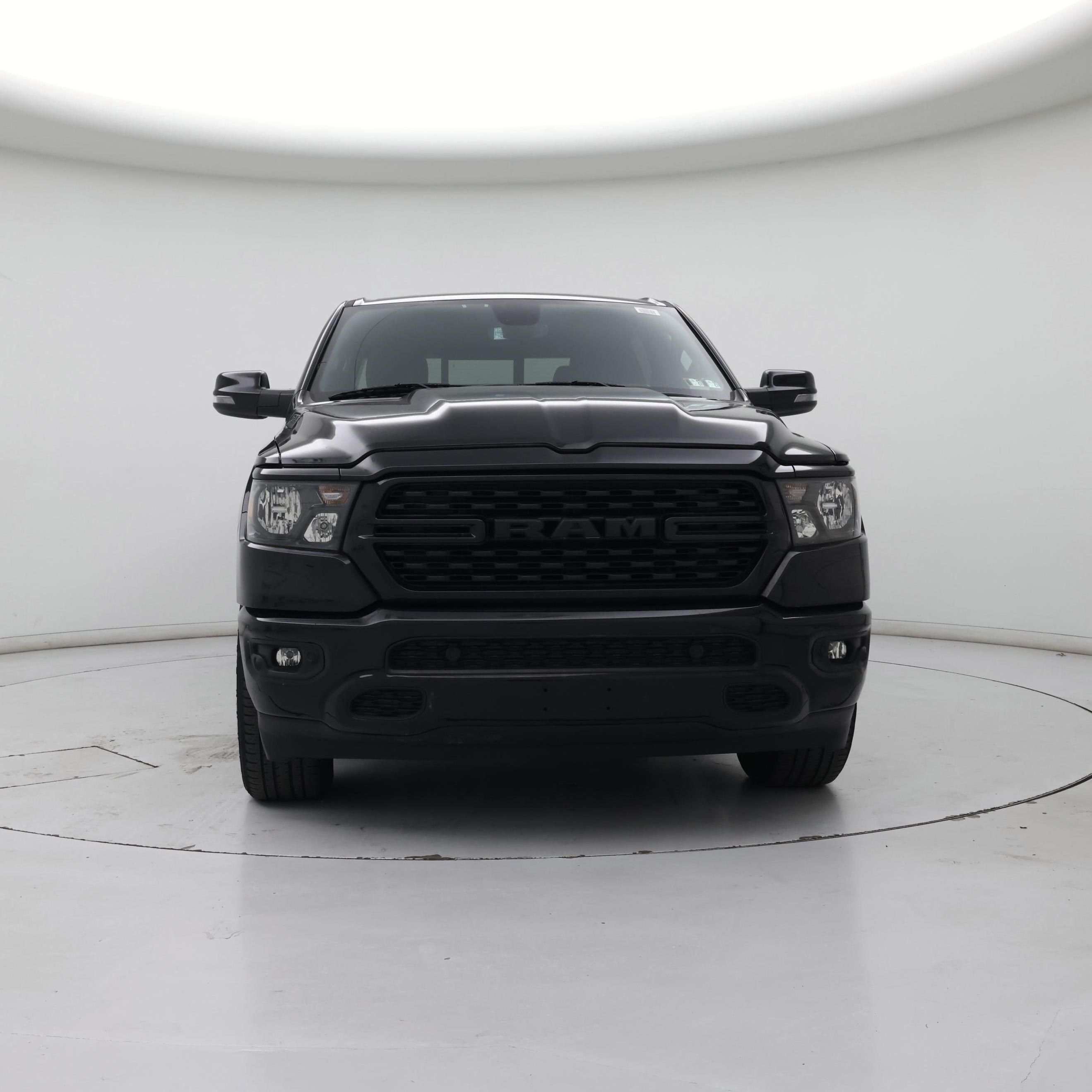 Thumbnail: 2023 RAM 1500 - 5